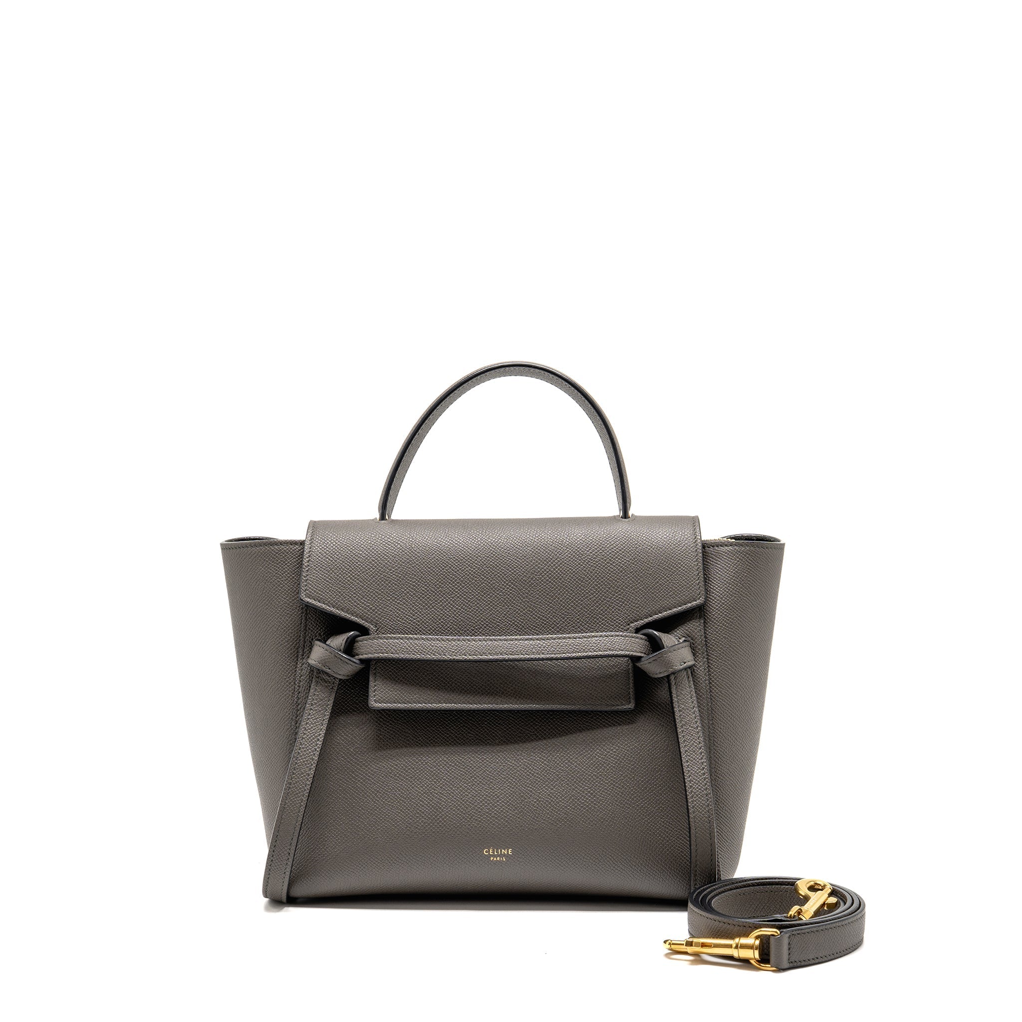 celine-micro-belt-bag-calfskin-grey-ghw-2