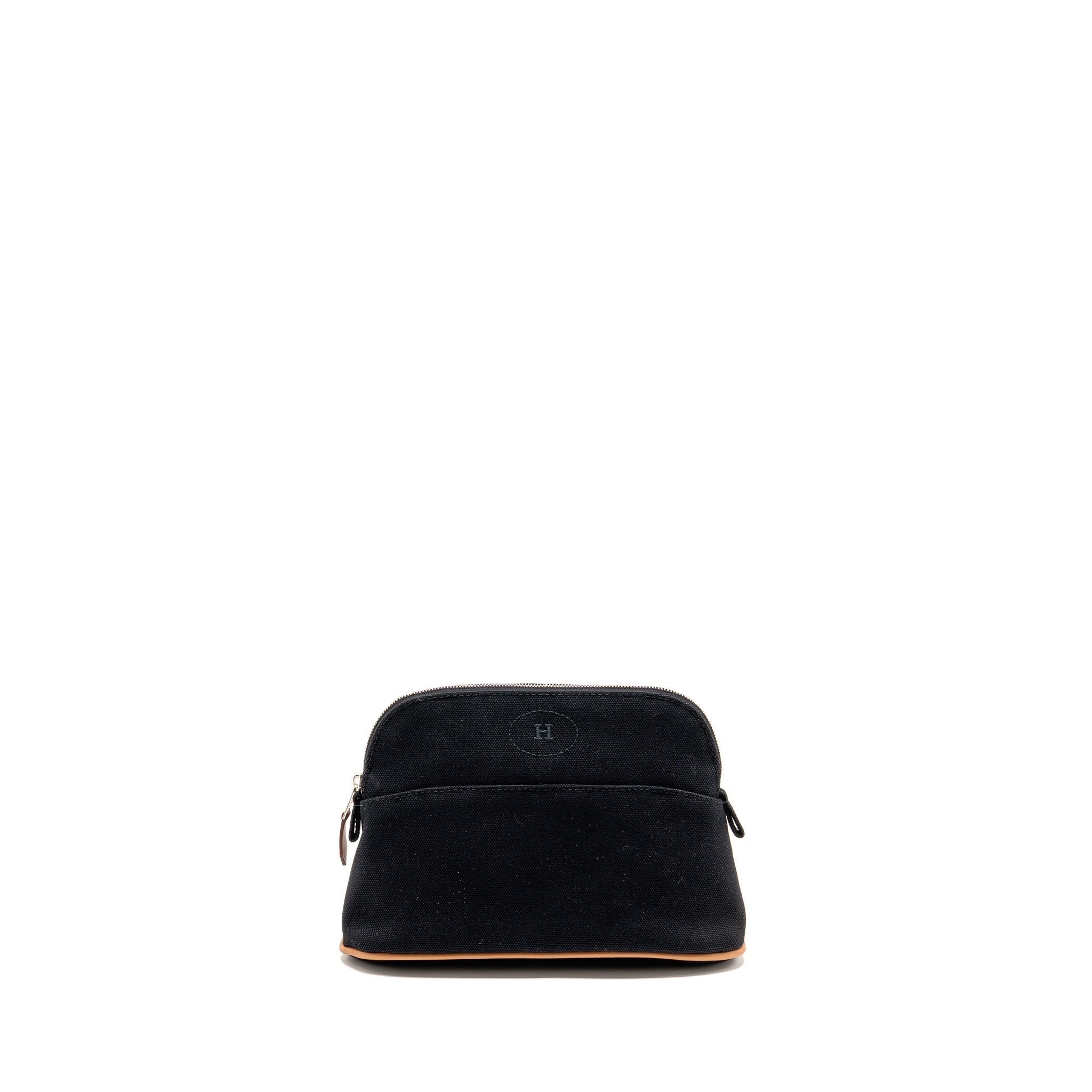 hermes-bolide-case-mini-model-cotton-black-orange-shw