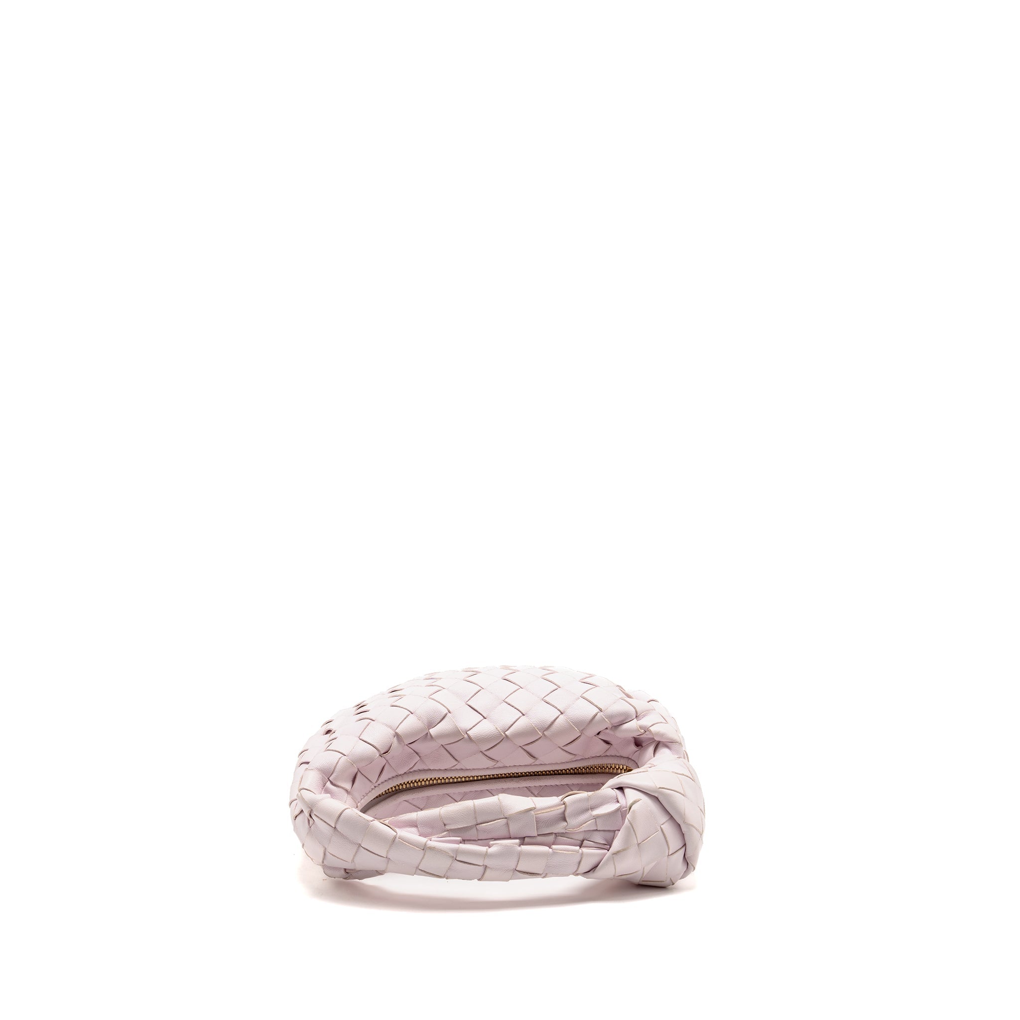 bottega-veneta-mini-jodie-lambskin-light-pink