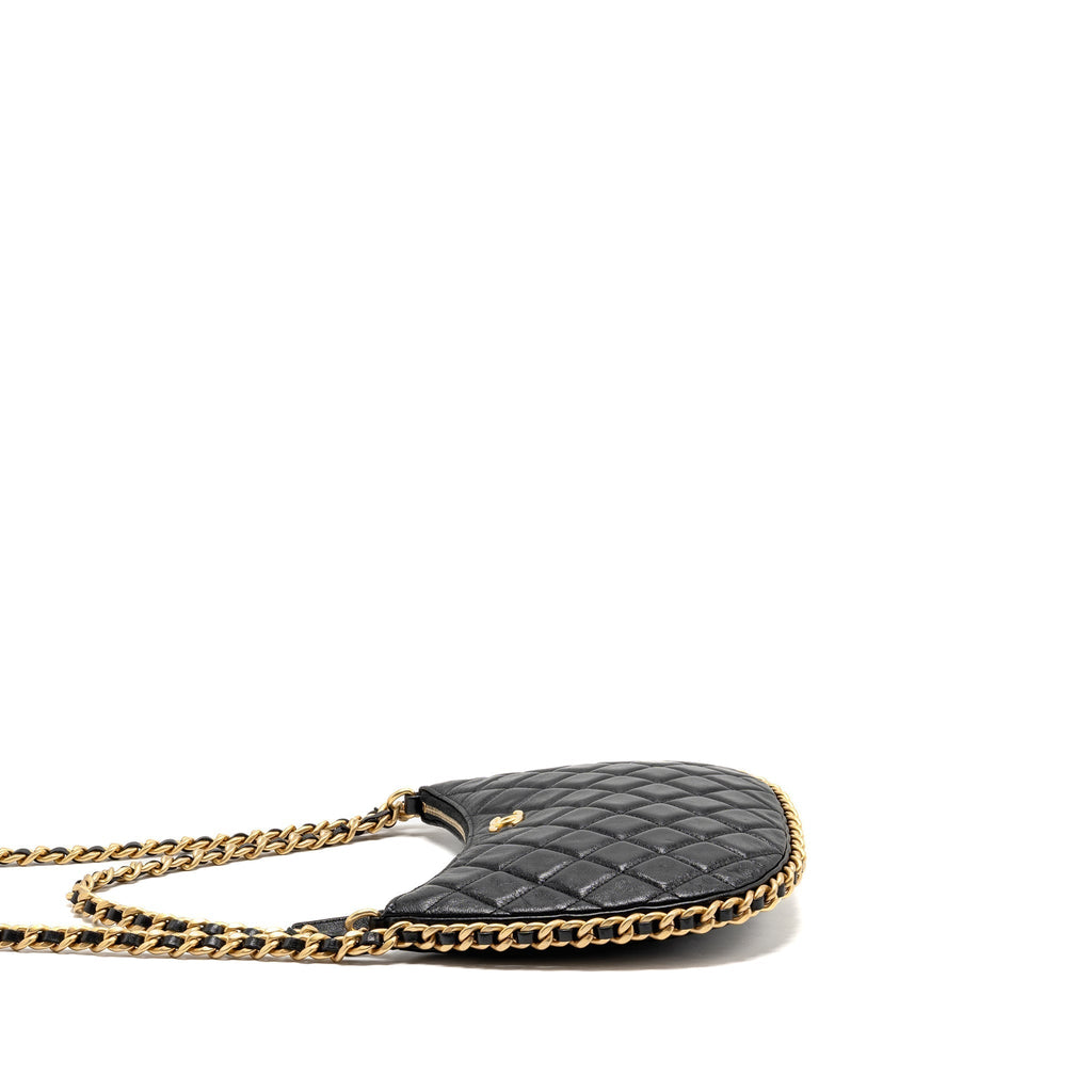 chanel-large-quilted-hobo-bag-shiny-crumpled-lambskin-black-ghw-microchip