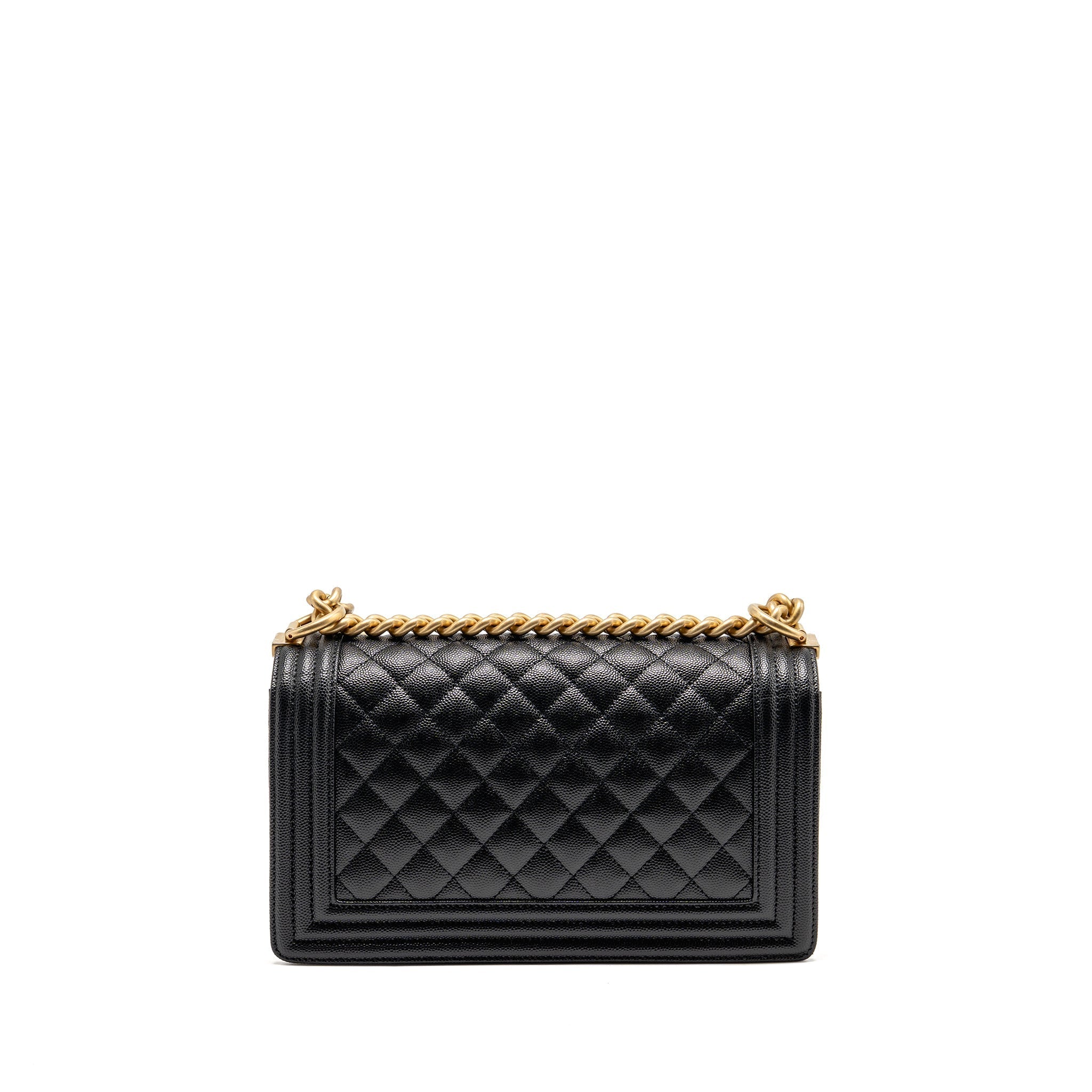 chanel-medium-boy-bag-caviar-black-ghwmicrochip