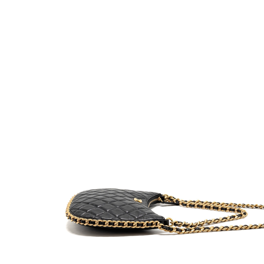 chanel-large-quilted-hobo-bag-shiny-crumpled-lambskin-black-ghw-microchip