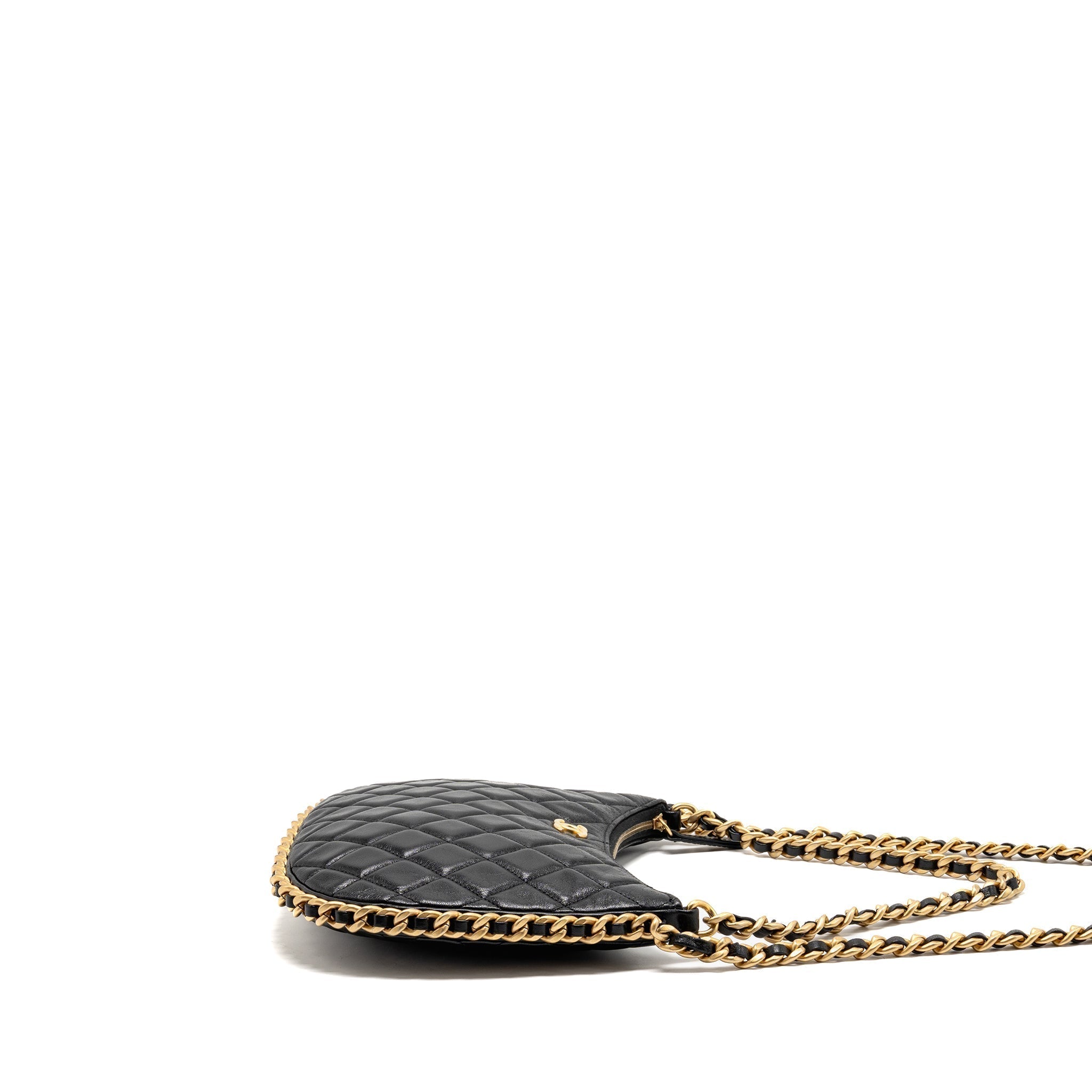 chanel-large-quilted-hobo-bag-shiny-crumpled-lambskin-black-ghw-microchip