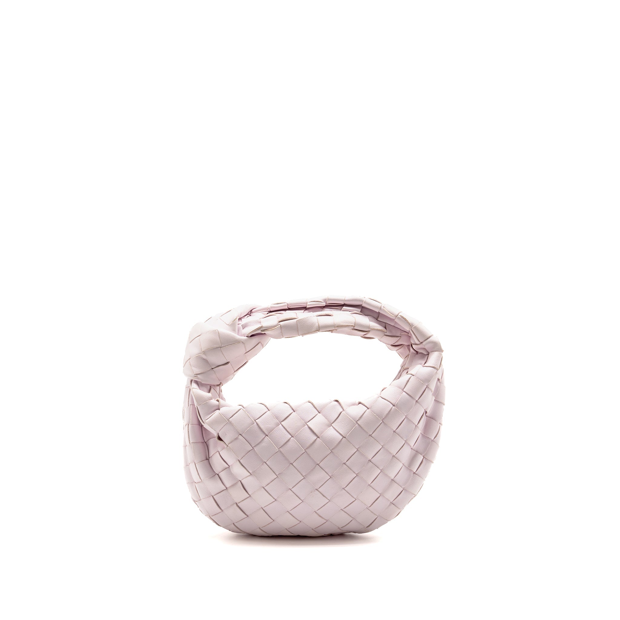 bottega-veneta-mini-jodie-lambskin-light-pink
