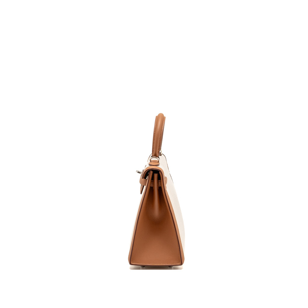 hermes-kelly-25-toile-h-swift-ecru-beige-gold-shw-stamp-u