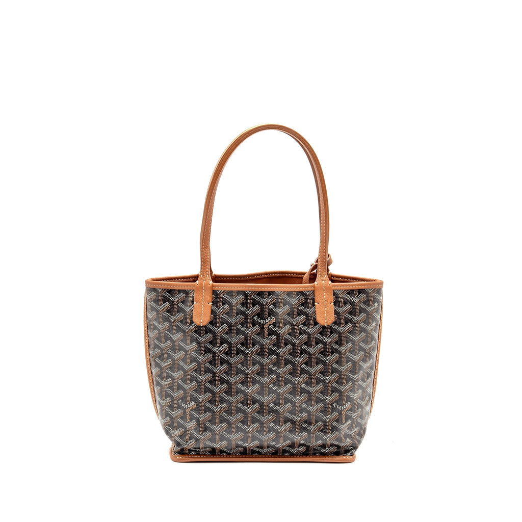 goyard-mini-anjou-tote-goyardline-canvas-leather-tan-black-shw