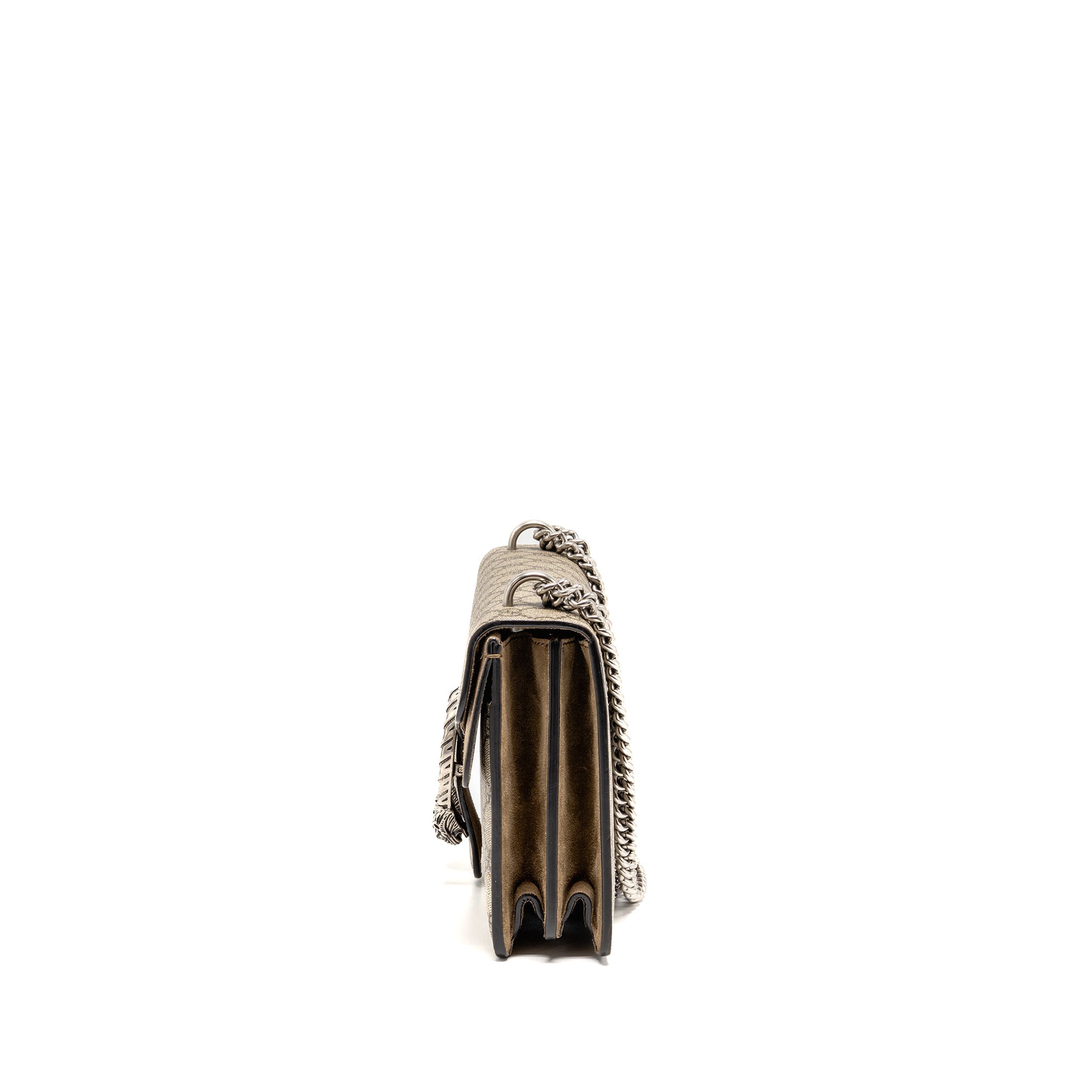 gucci-small-dionysus-shoulder-bag-gg-supreme-canvas-suede-brown-shw-1