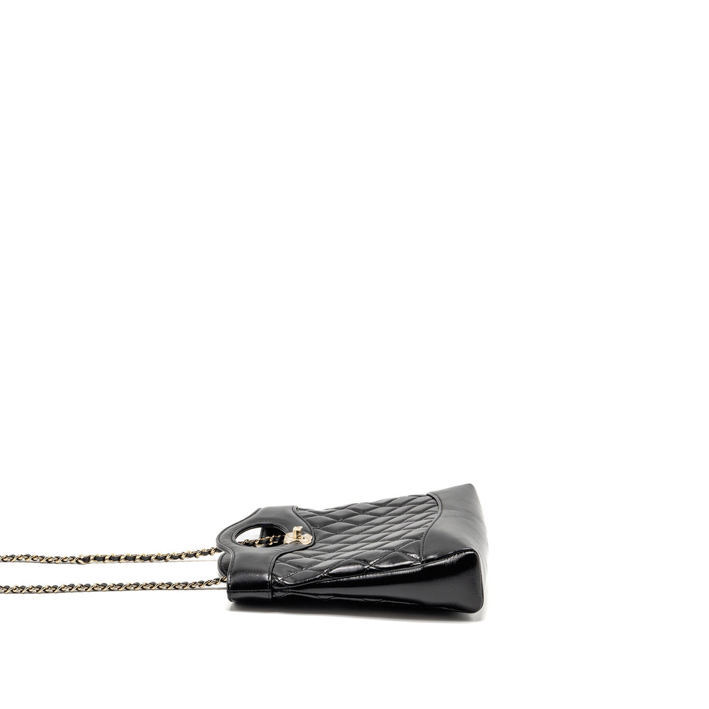 chanel-mini-31-bag-shiny-calfskin-black-lghw-microchip-1