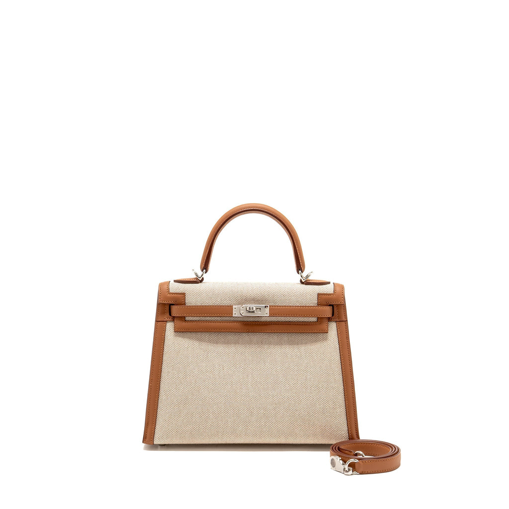 hermes-kelly-25-toile-h-swift-ecru-beige-gold-shw-stamp-u