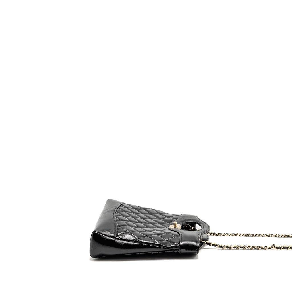 chanel-mini-31-bag-shiny-calfskin-black-lghw-microchip-1