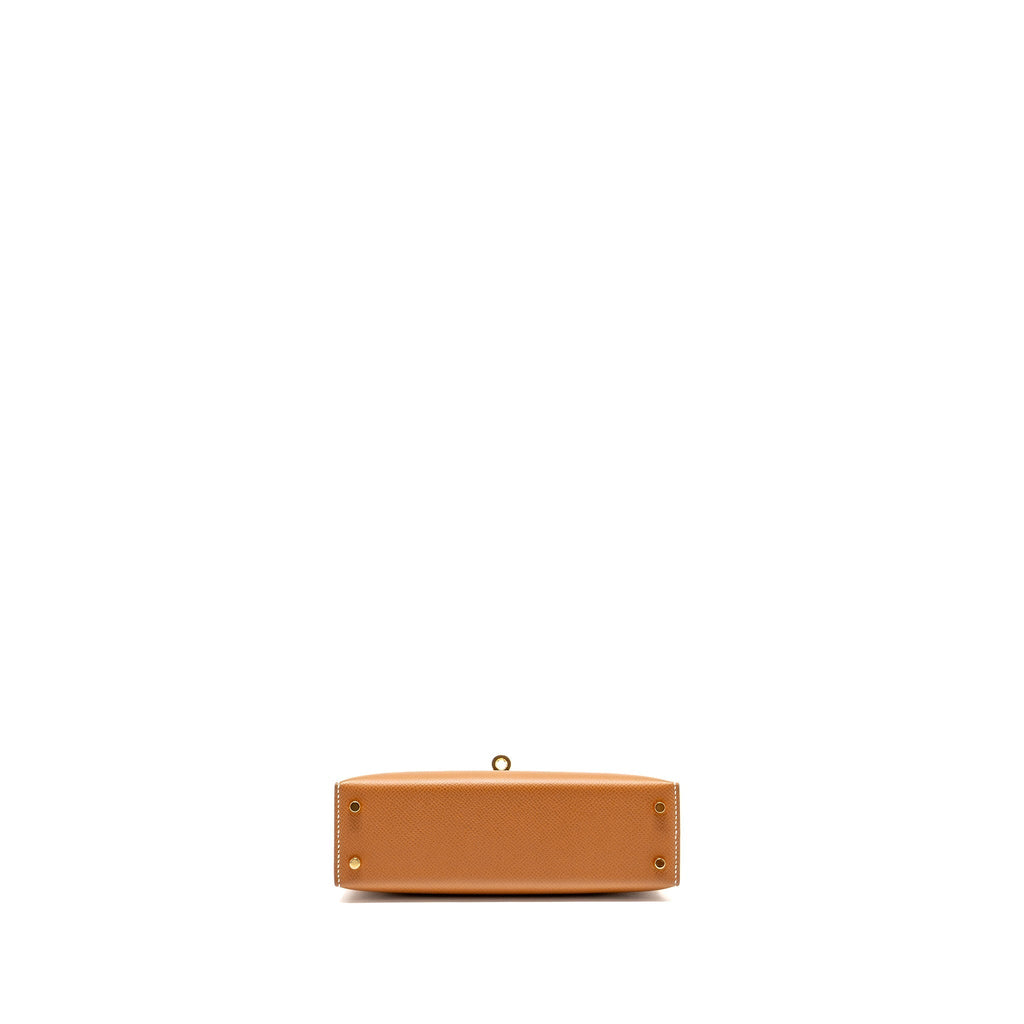 hermes-mini-kelly-ii-epsom-gold-ghw-stamp-k