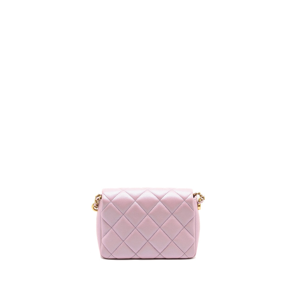 chanel-21k-my-perfect-mini-flap-bag-caviar-iridescent-pink-ghw-microchip