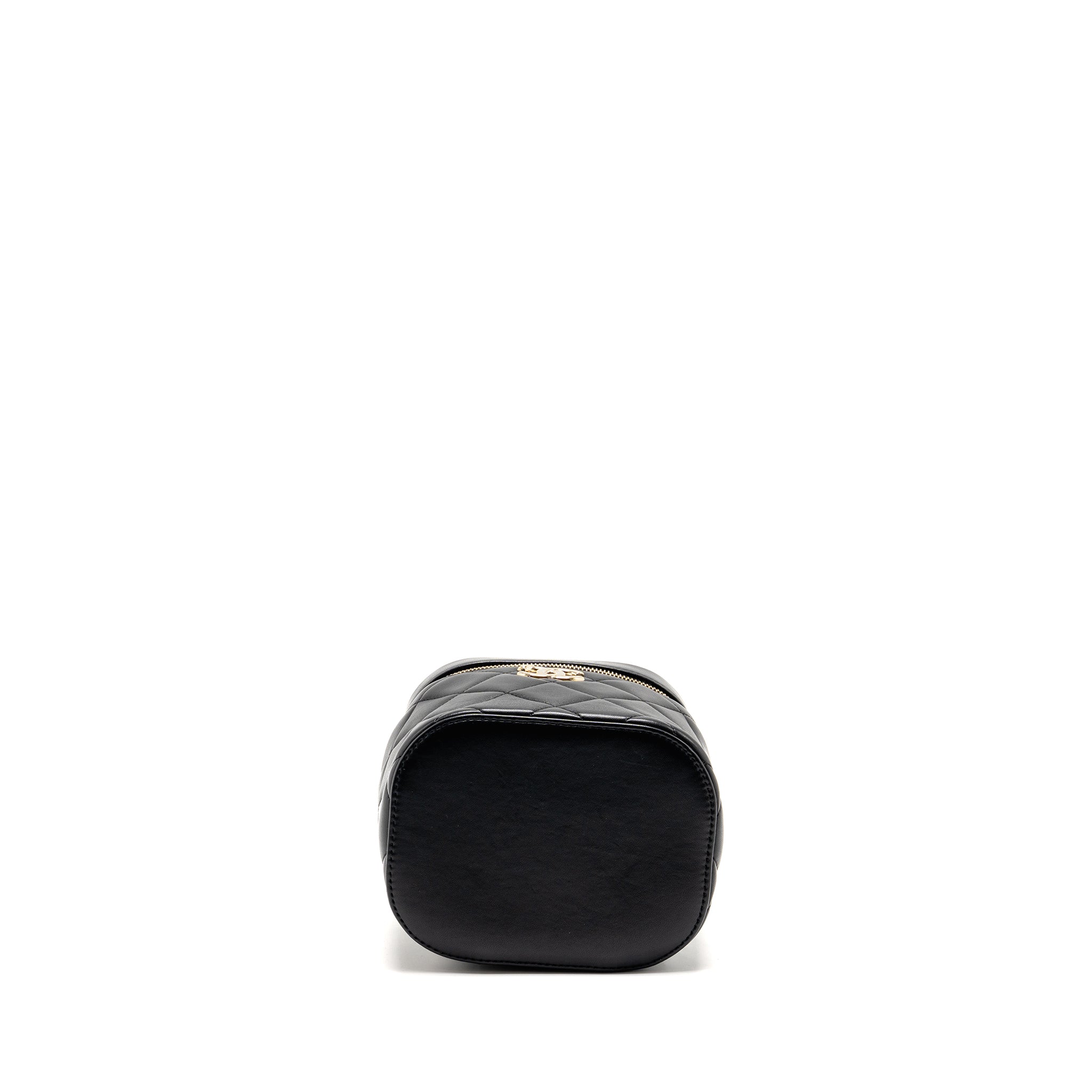 chanel-trendy-cc-round-vanity-case-crossbody-bag-lambskin-black-lghw-1