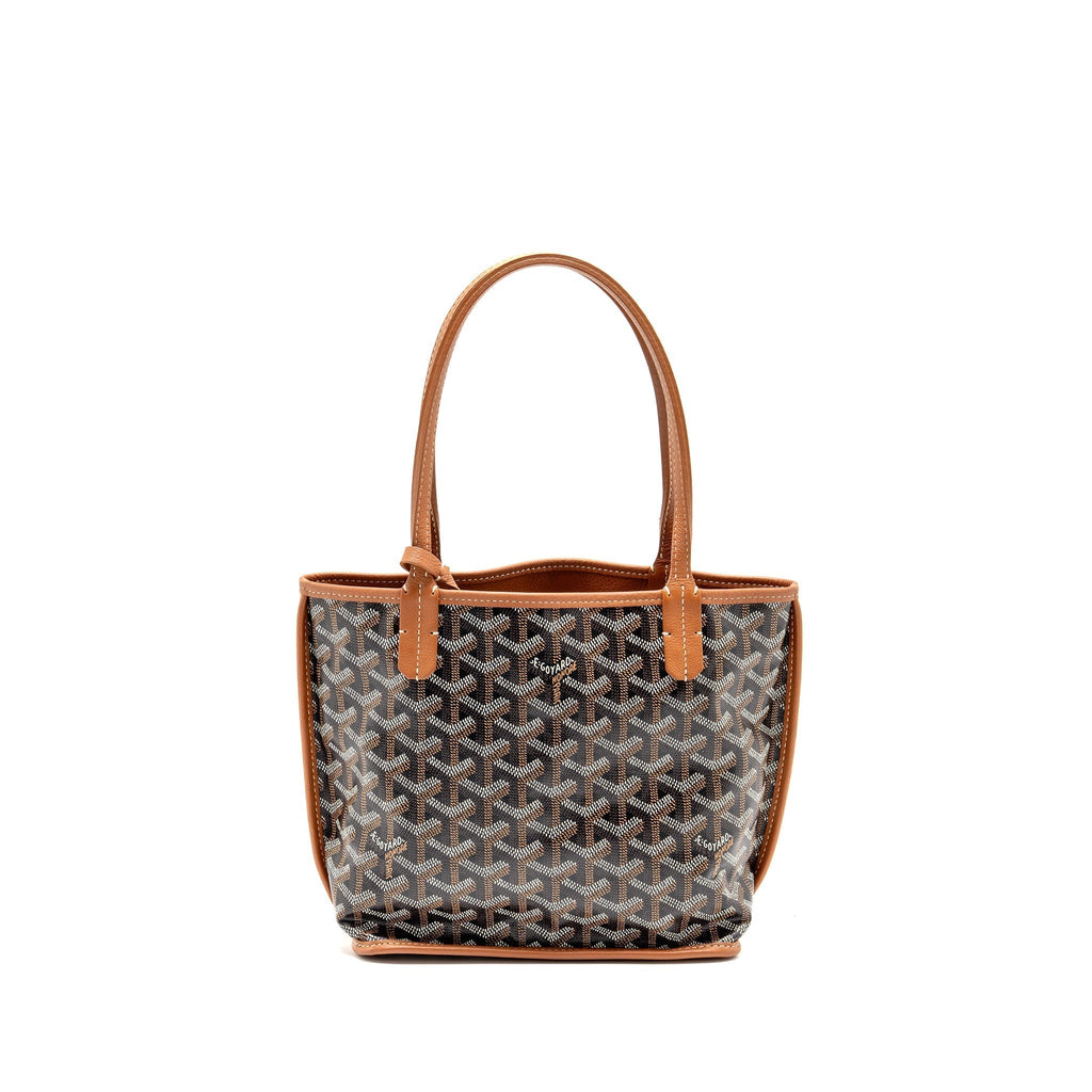 goyard-mini-anjou-tote-goyardline-canvas-leather-tan-black-shw