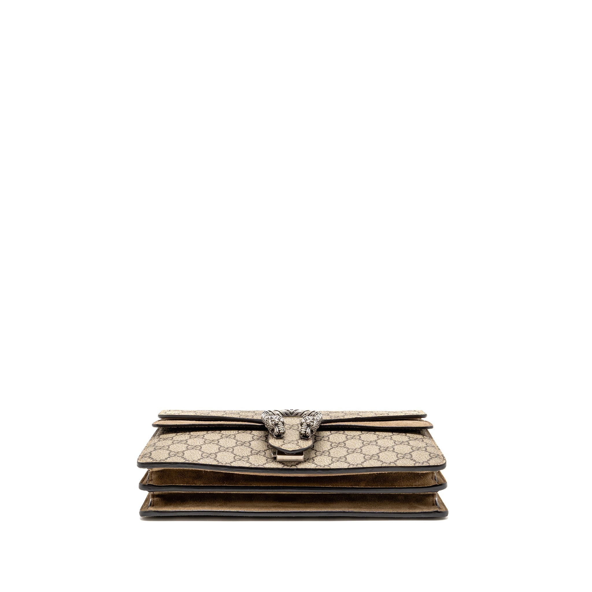 gucci-small-dionysus-shoulder-bag-gg-supreme-canvas-suede-brown-shw-1