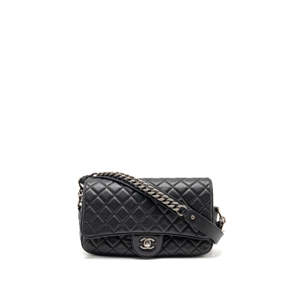chanel-medium-casual-rock-flap-bag-grained-calfskin-black-ruthenium-hardware