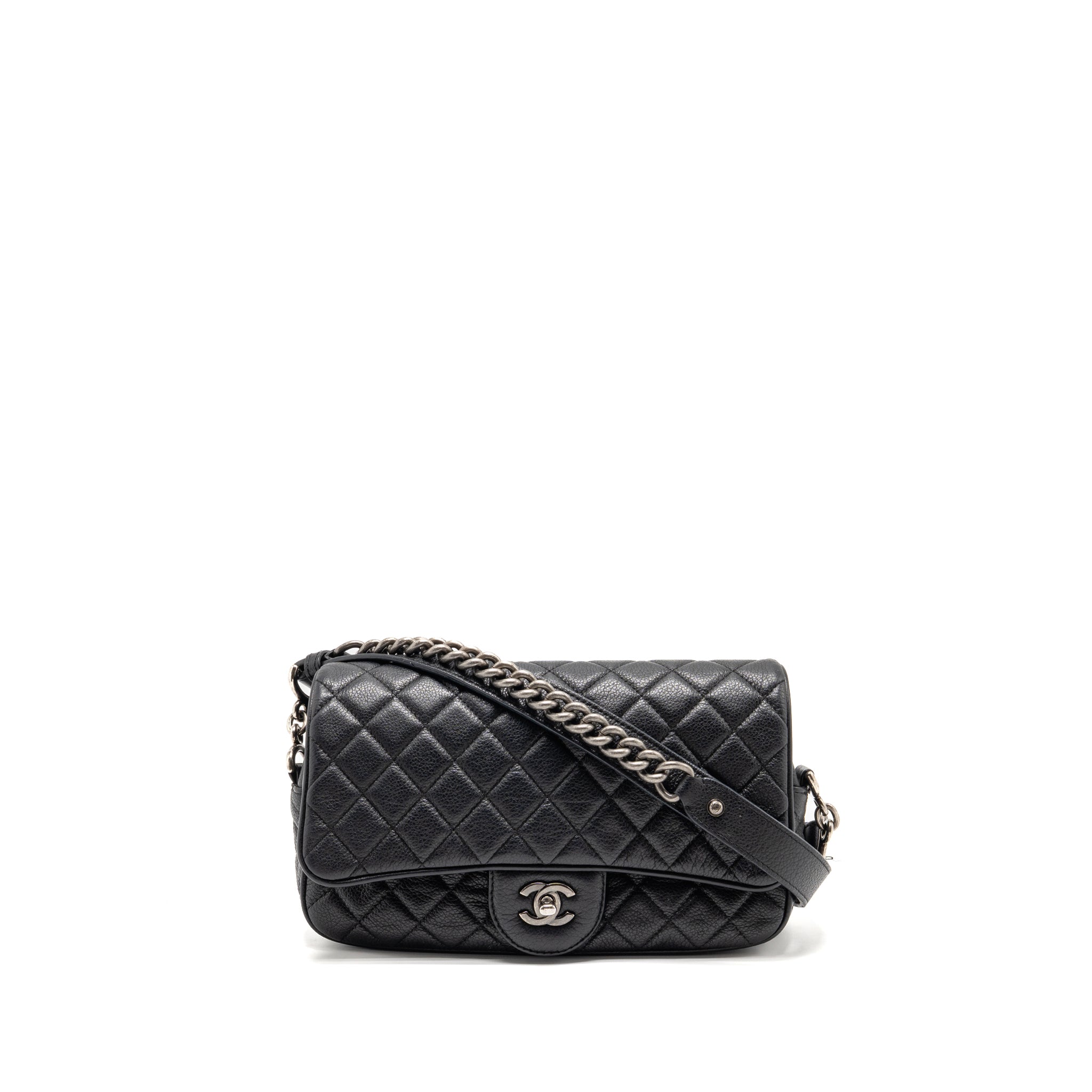 chanel-medium-casual-rock-flap-bag-grained-calfskin-black-ruthenium-hardware