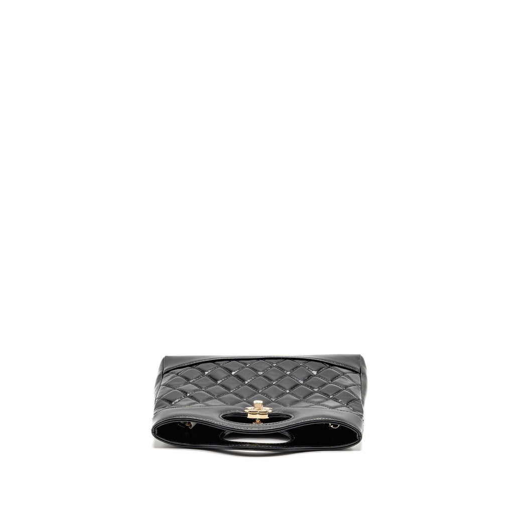 chanel-mini-31-bag-shiny-calfskin-black-lghw-microchip-1