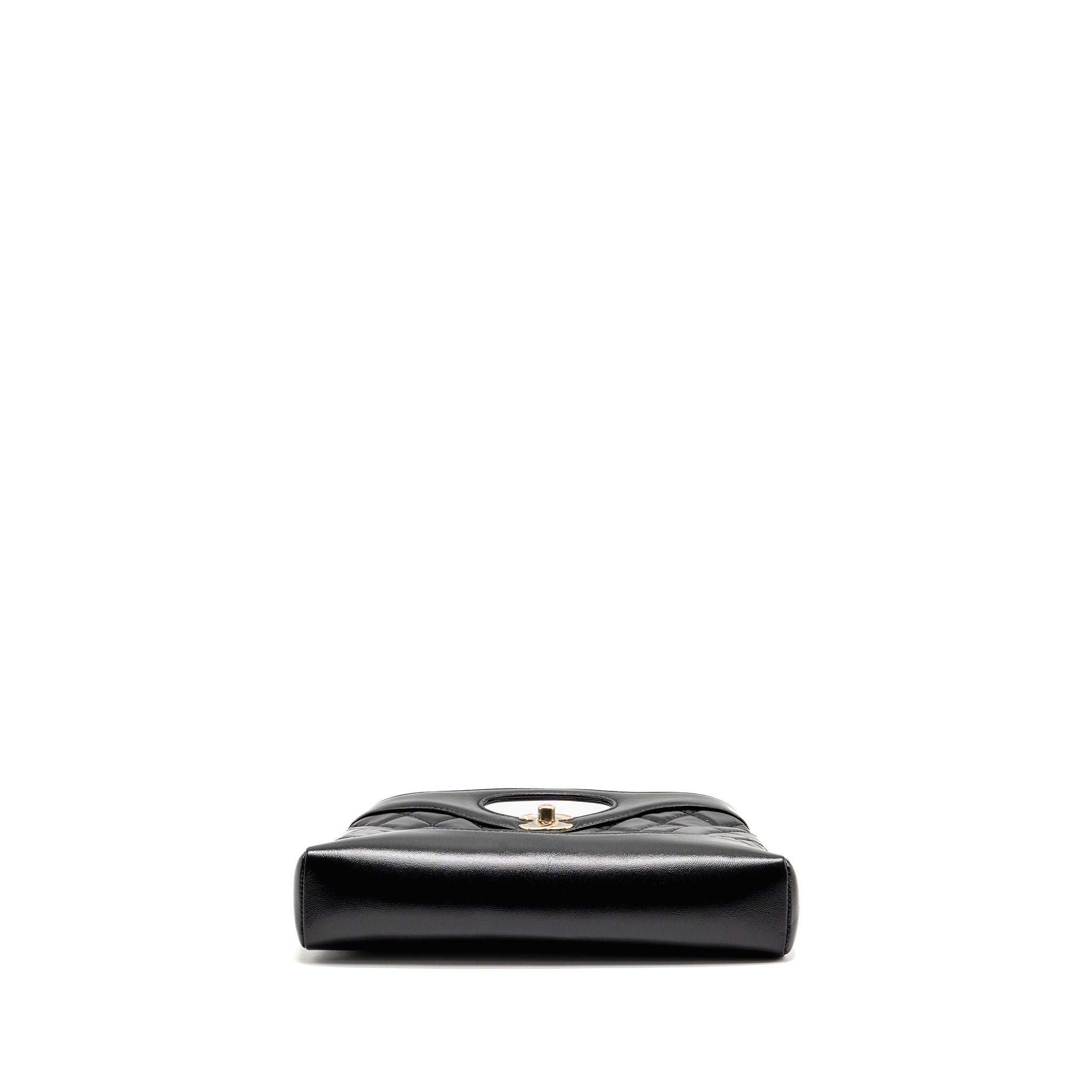 chanel-mini-31-bag-shiny-calfskin-black-lghw-microchip-1