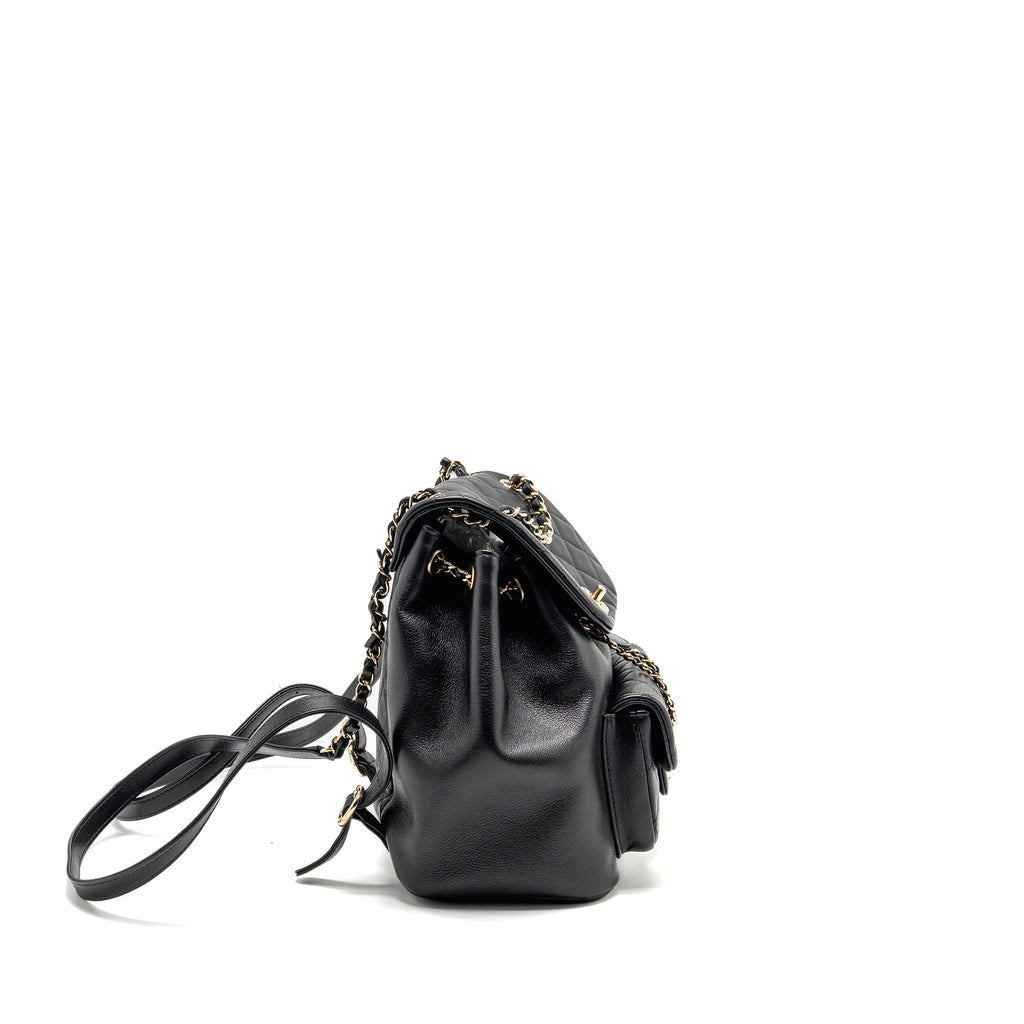 chanel-large-duma-backpack-calfskin-black-lghw-microchip