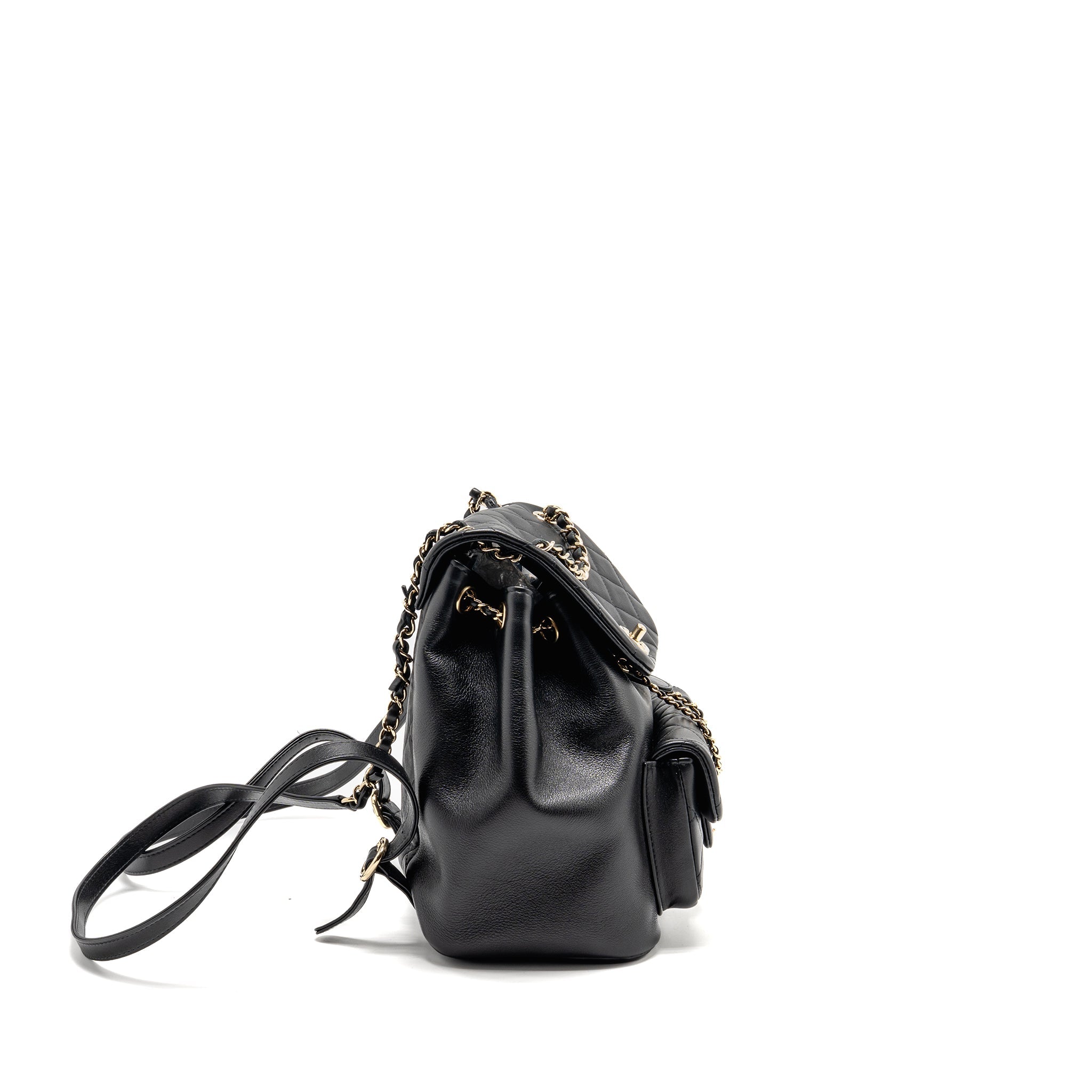 chanel-large-duma-backpack-calfskin-black-lghw-microchip