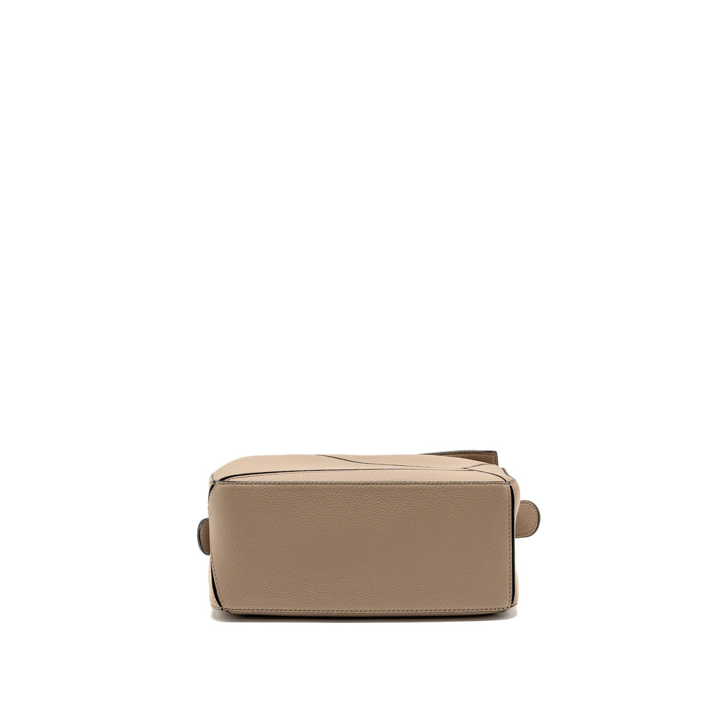 loewe-small-puzzle-bag-grained-calfskin-sand-ghw-1