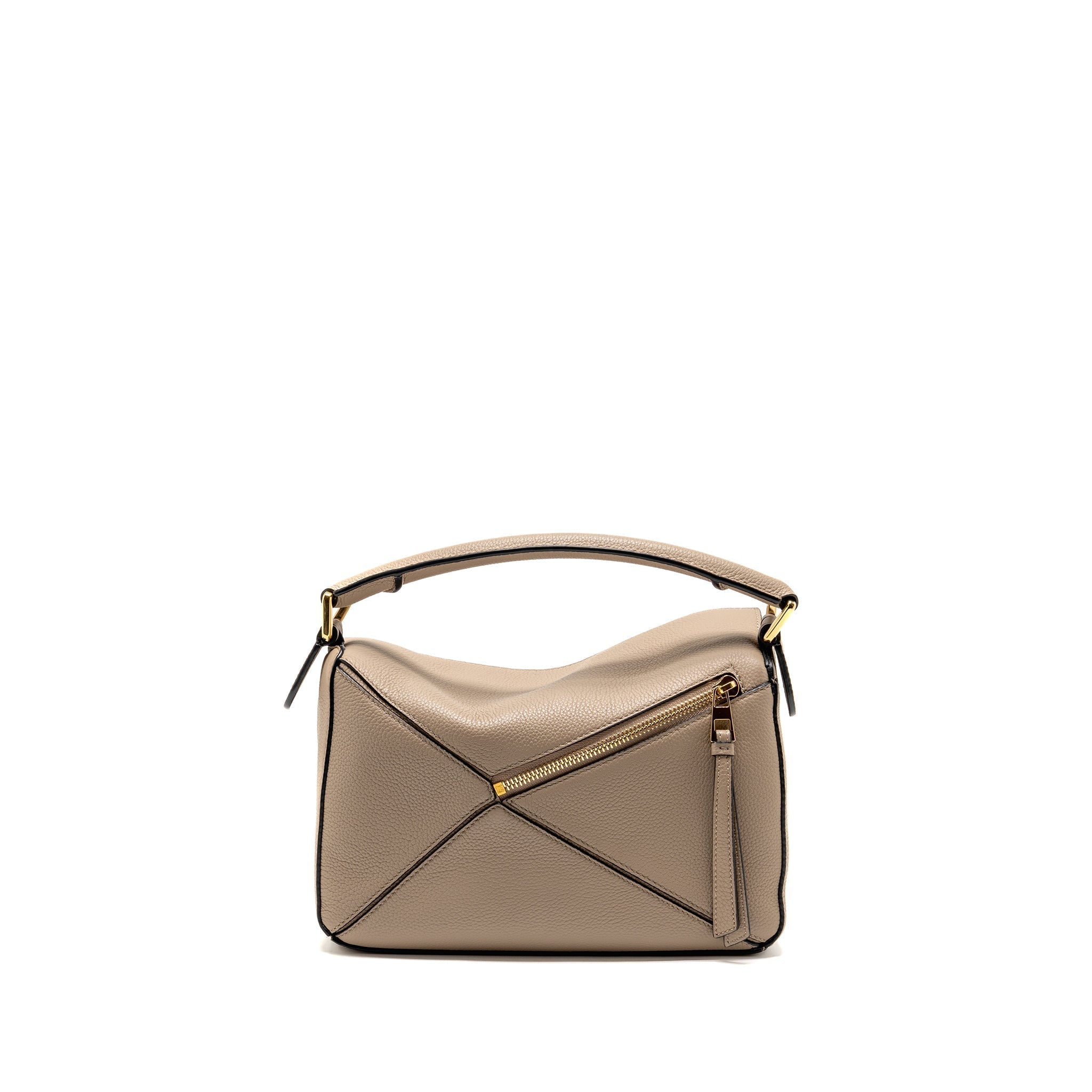 loewe-small-puzzle-bag-grained-calfskin-sand-ghw-1