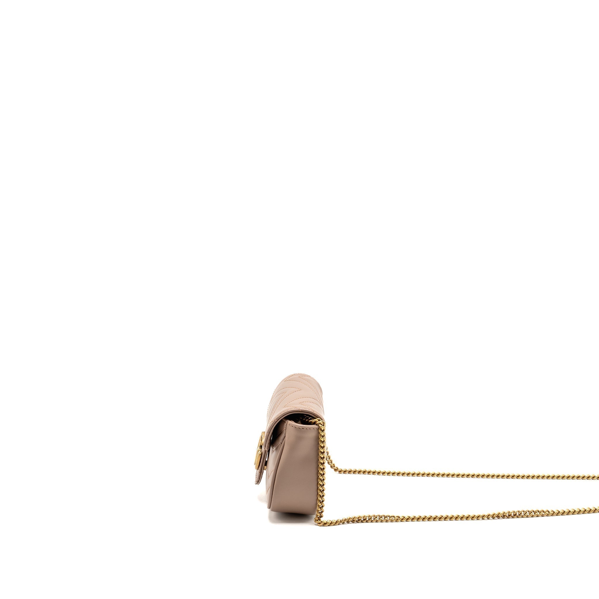 gucci-gg-marmont-mini-bag-chevron-leather-taupe-ghw