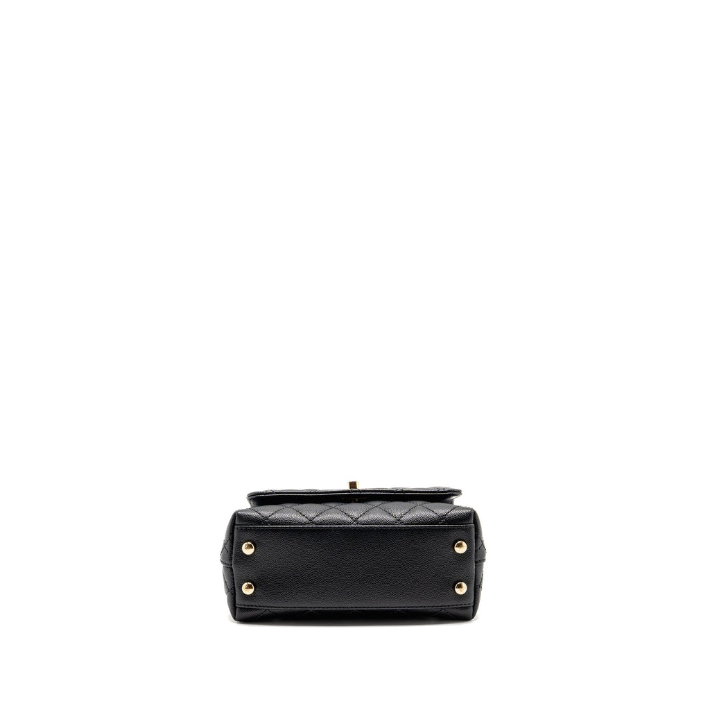 chanel-mini-coco-handle-caviar-black-lghw-microchip-1