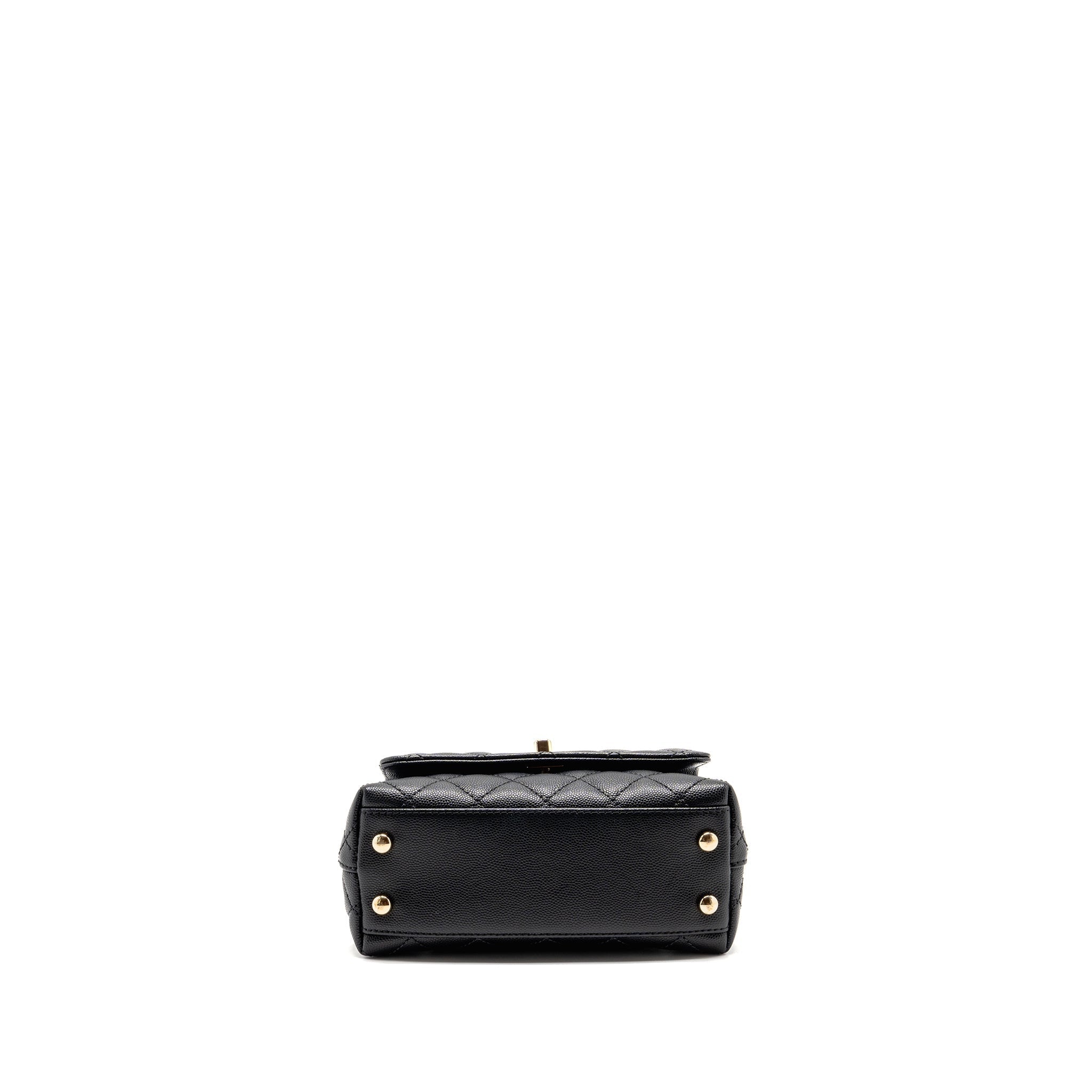 chanel-mini-coco-handle-caviar-black-lghw-microchip-1