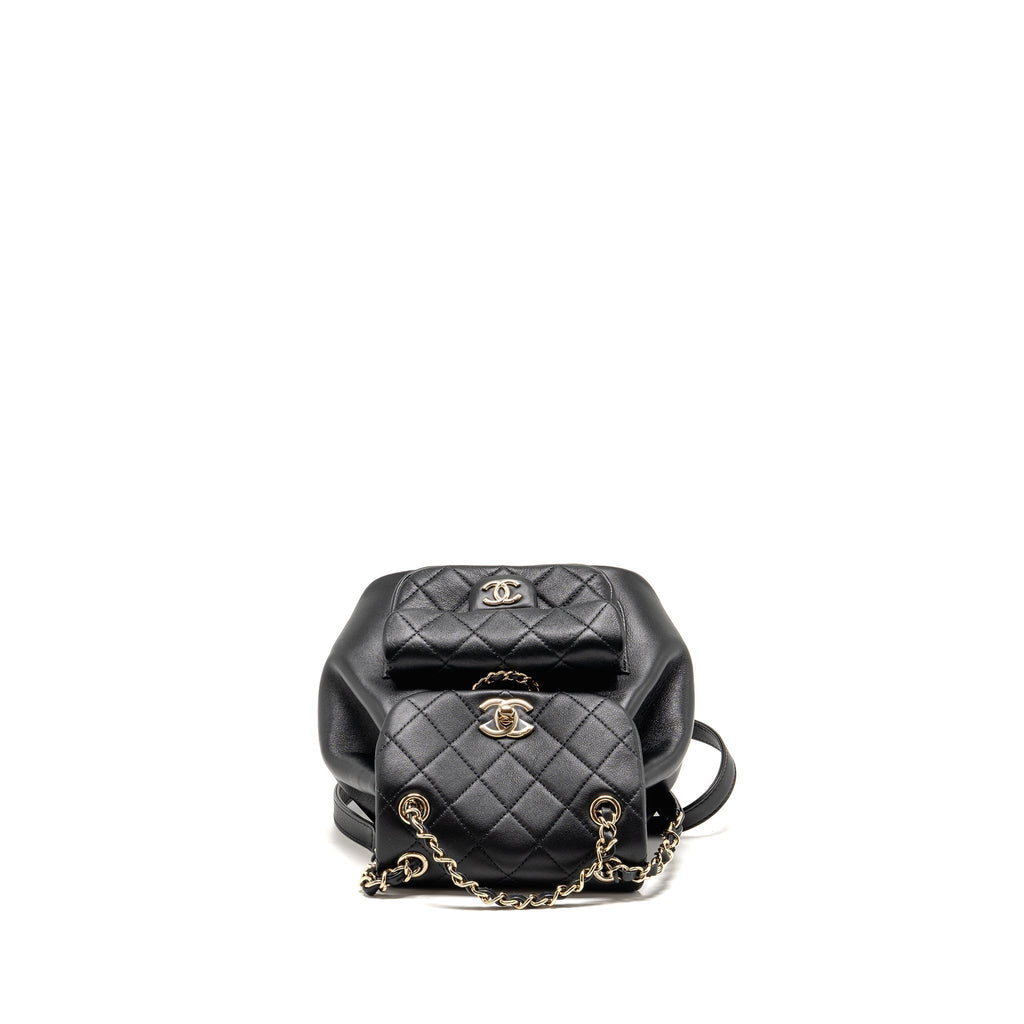 chanel-mini-duma-backpack-calfskin-black-lghw-microchip-2