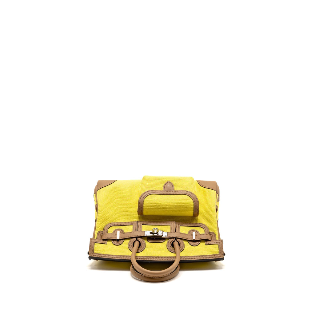 hermes-birkin-25-cargo-toile-goeland-swift-jaune-citron-chai-shw-stamp-u