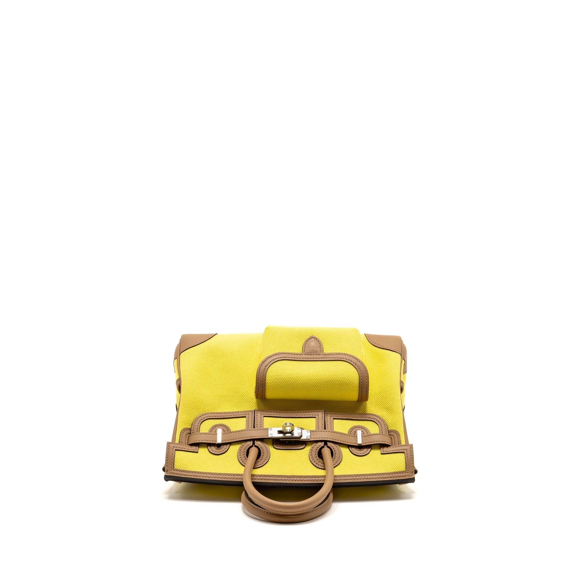 hermes-birkin-25-cargo-toile-goeland-swift-jaune-citron-chai-shw-stamp-u