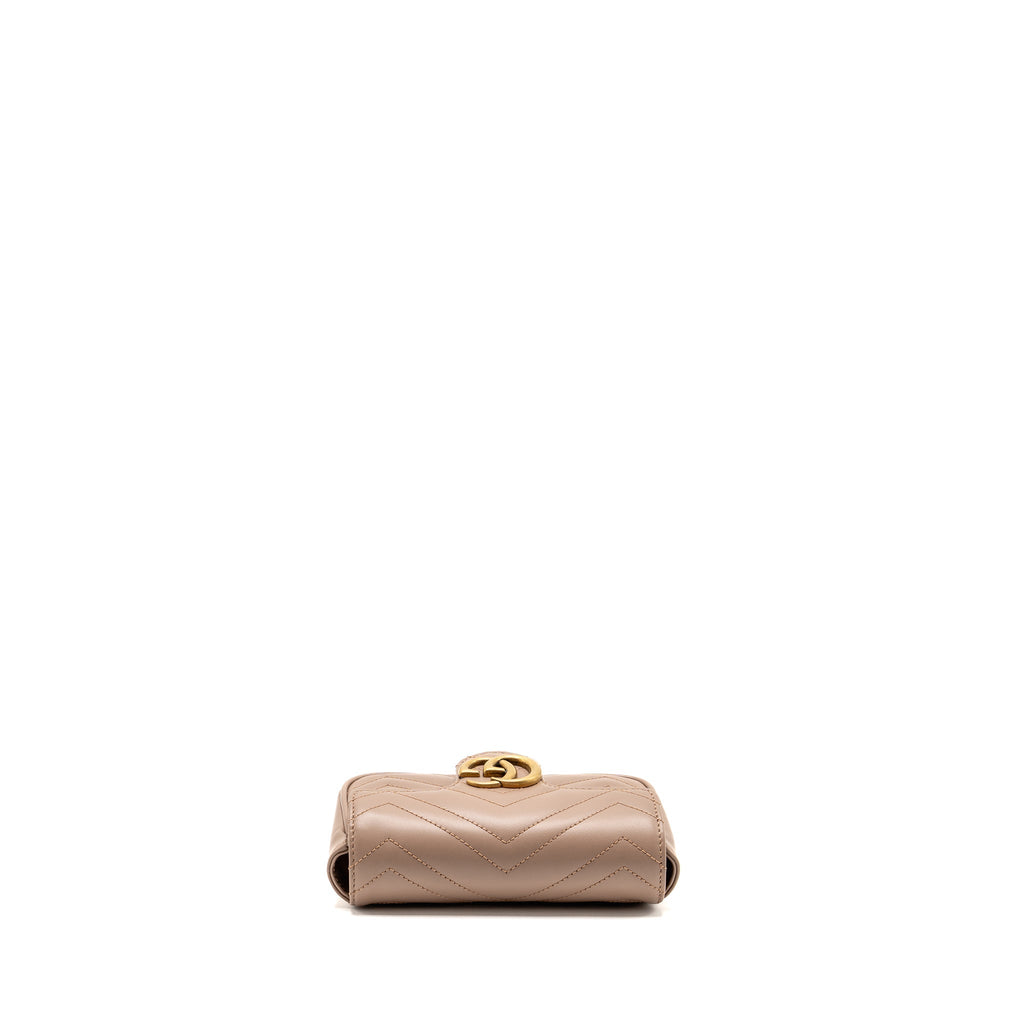 gucci-gg-marmont-mini-bag-chevron-leather-taupe-ghw