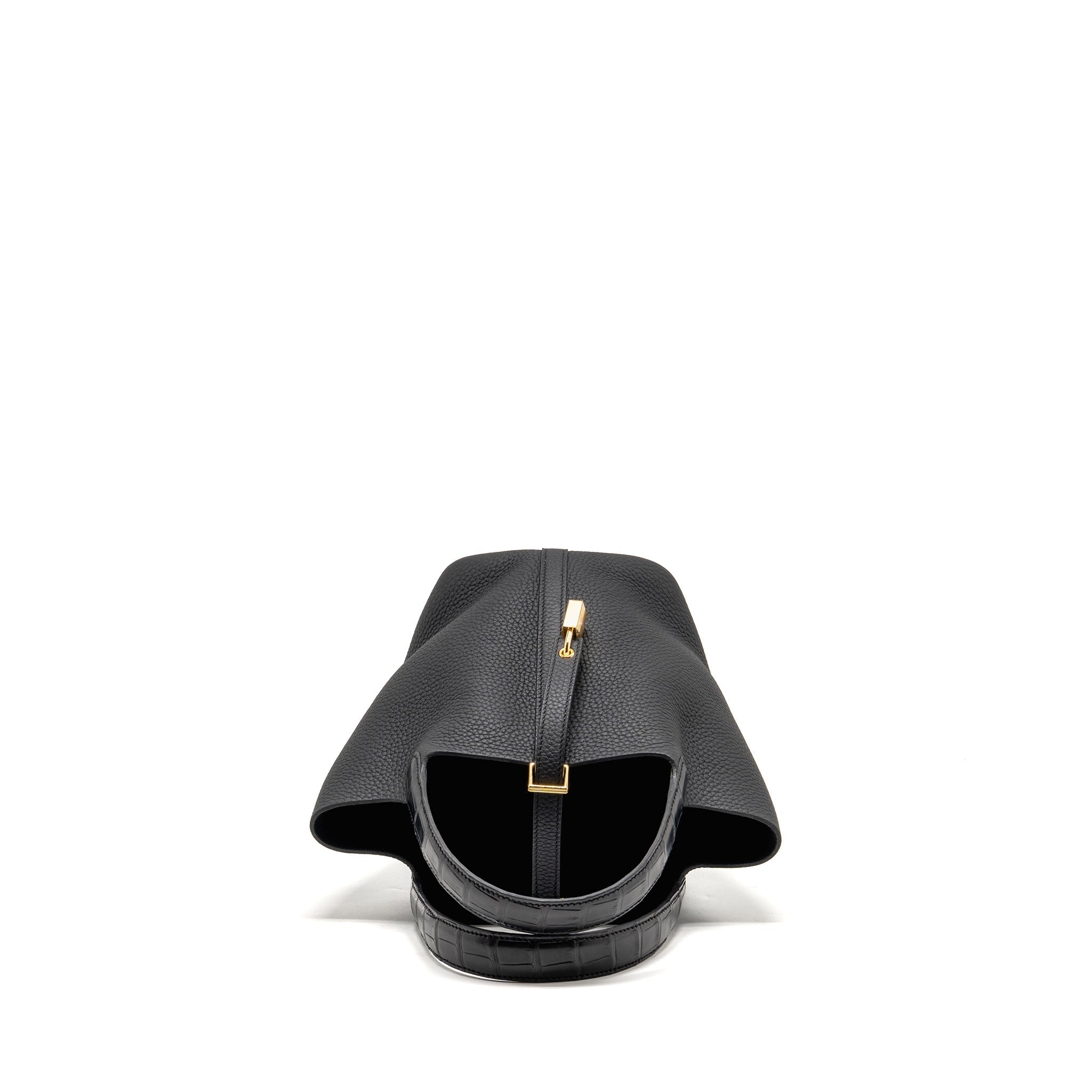 hermes-picotin-18-touch-lock-bag-clemence-alligator-mississippiensis-mat-black-ghw-stamp-k