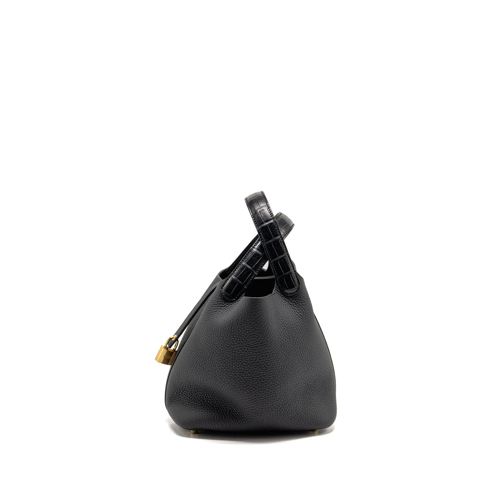 hermes-picotin-18-touch-lock-bag-clemence-alligator-mississippiensis-mat-black-ghw-stamp-k