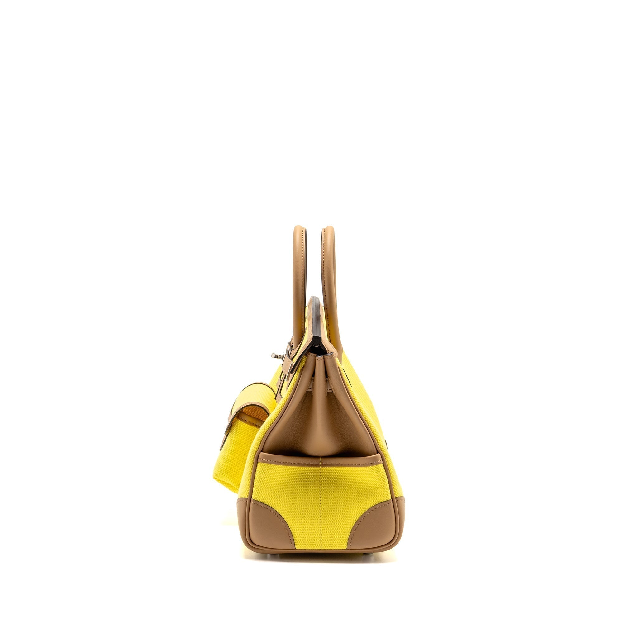 hermes-birkin-25-cargo-toile-goeland-swift-jaune-citron-chai-shw-stamp-u