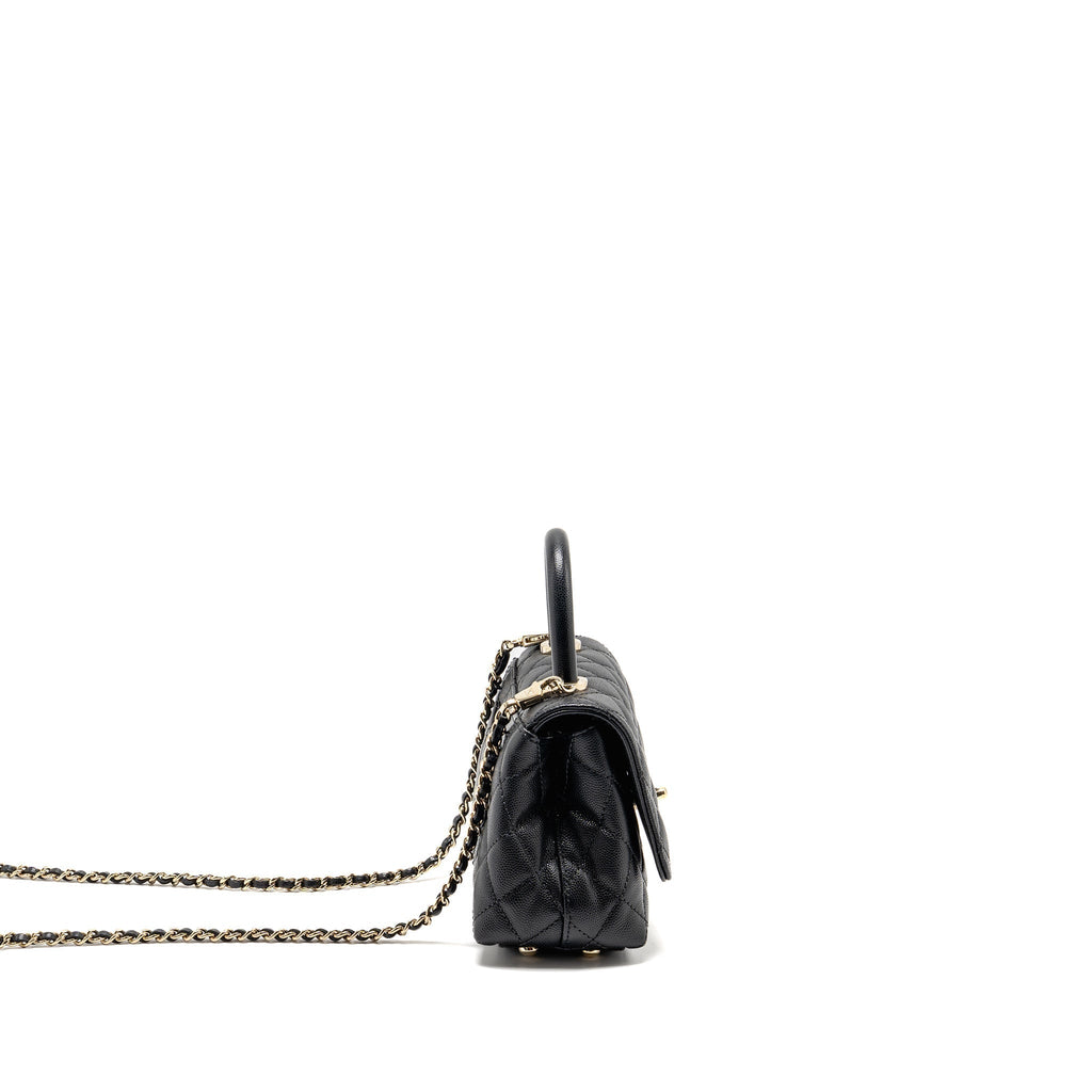 chanel-mini-coco-handle-caviar-black-lghw-microchip-1