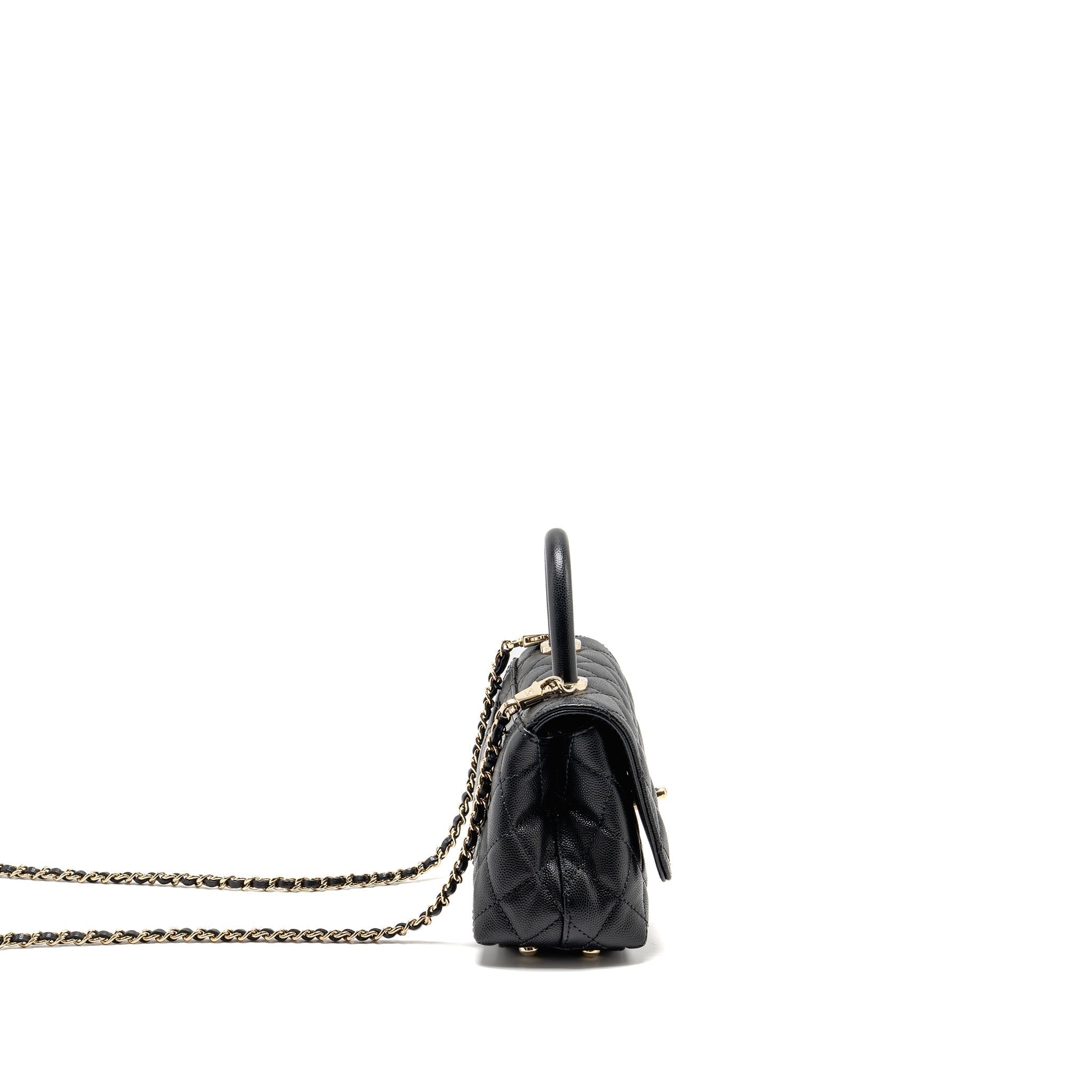 chanel-mini-coco-handle-caviar-black-lghw-microchip-1