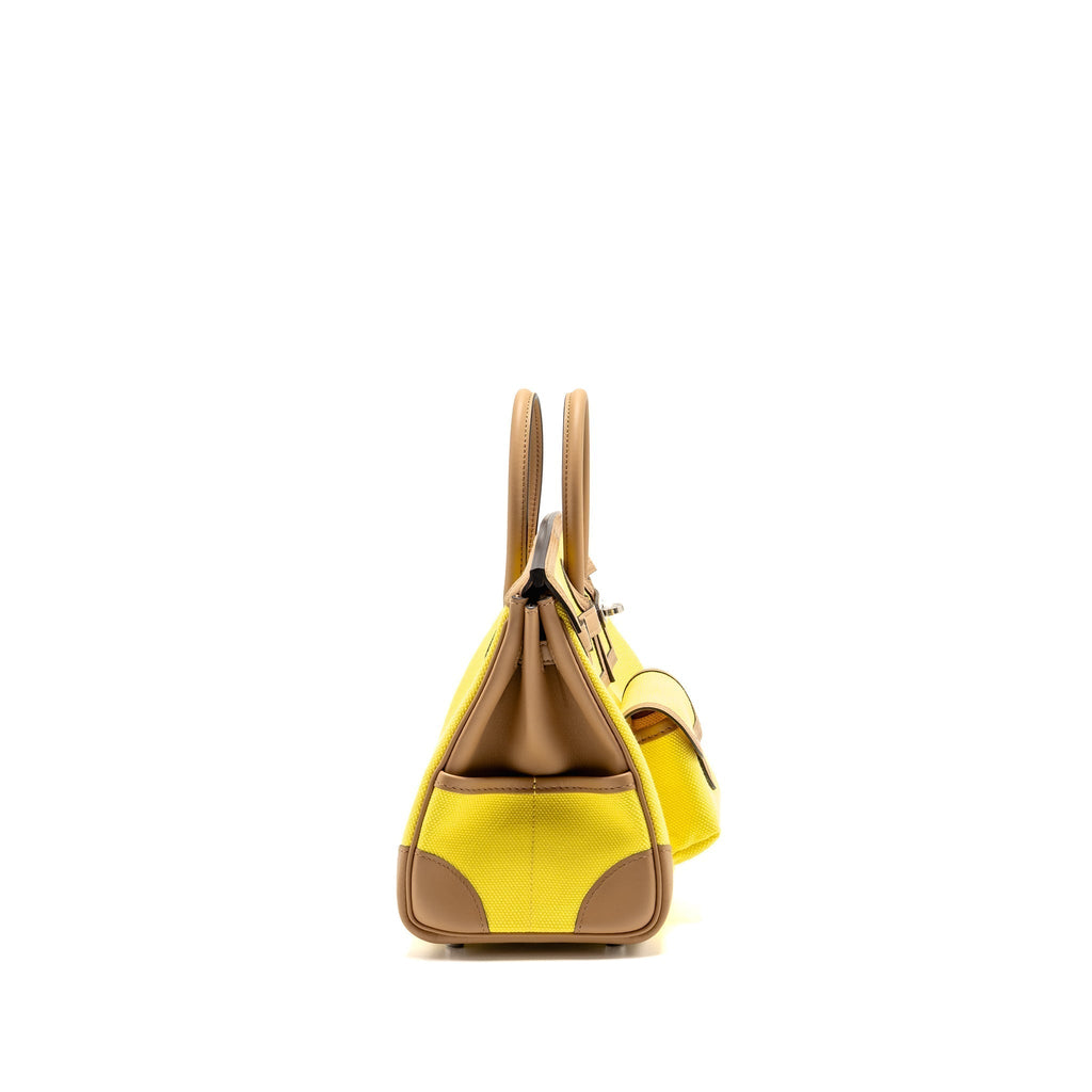 hermes-birkin-25-cargo-toile-goeland-swift-jaune-citron-chai-shw-stamp-u