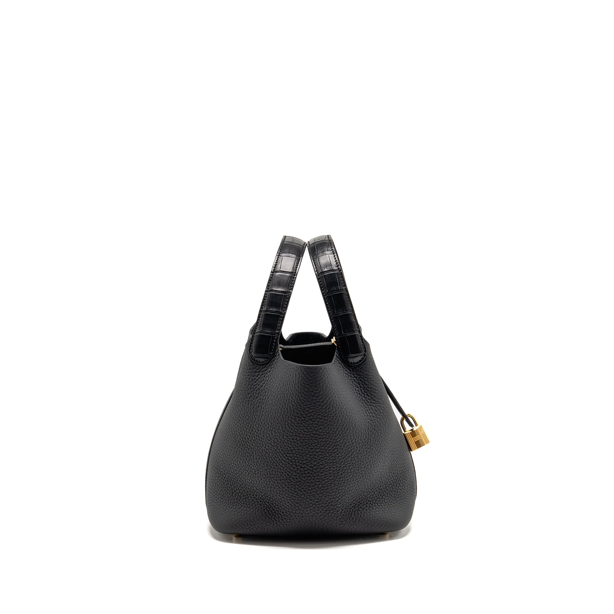 hermes-picotin-18-touch-lock-bag-clemence-alligator-mississippiensis-mat-black-ghw-stamp-k