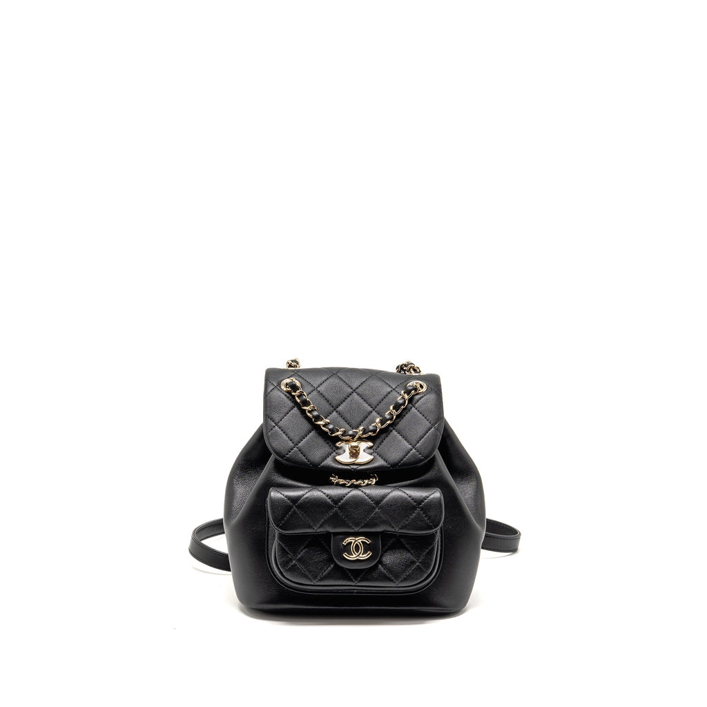 chanel-mini-duma-backpack-calfskin-black-lghw-microchip-2