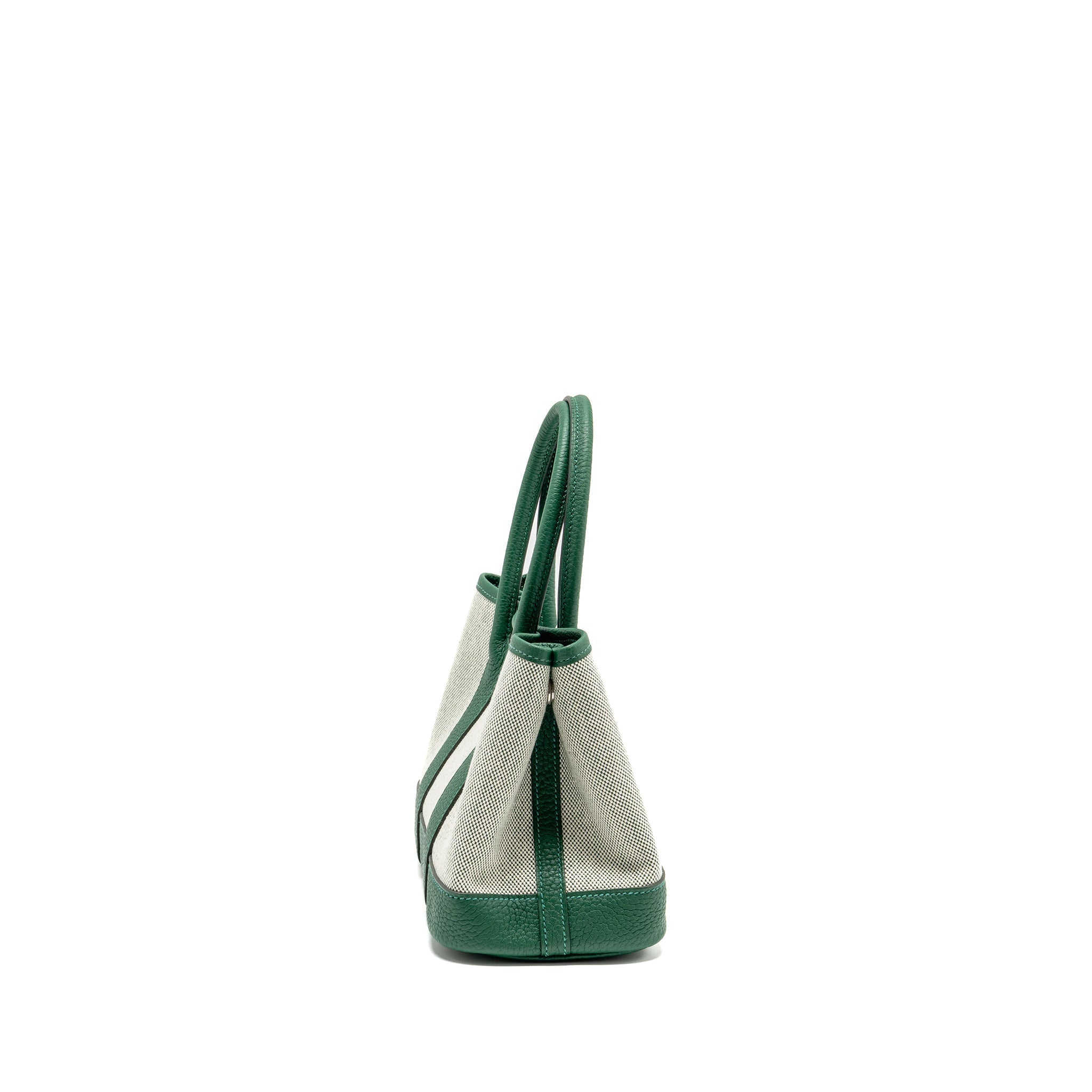 hermes-neo-garden-party-23-canvas-negonda-ecru-vert-moyen-shw-stamp-k-copy