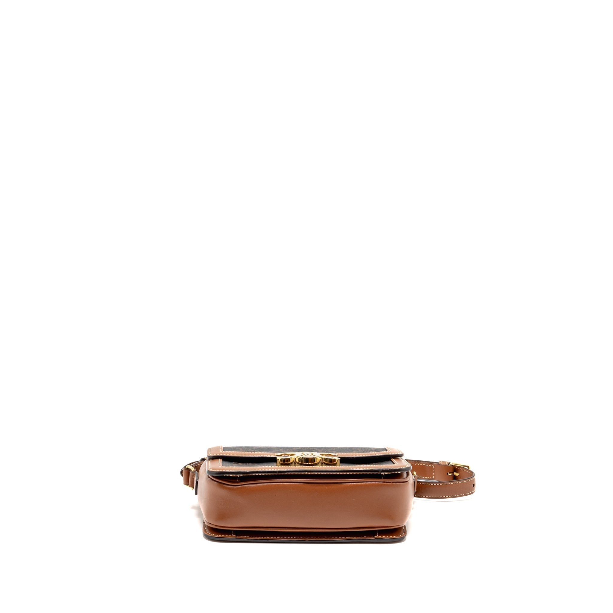 celine-teen-triomphe-bag-in-triomphe-calfskin-canvas-brown-multicoloour-ghw