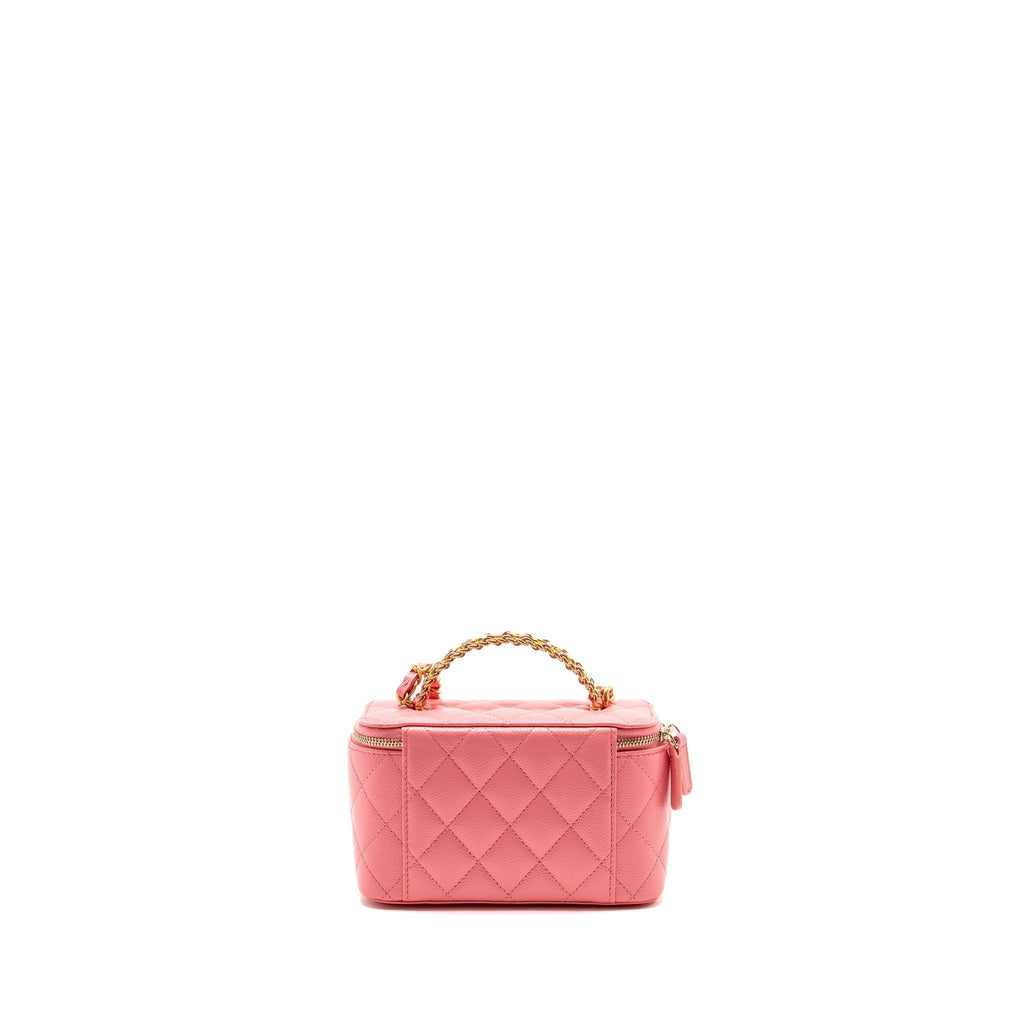 chanel-letter-top-handle-long-vanity-caviar-pink-ghw