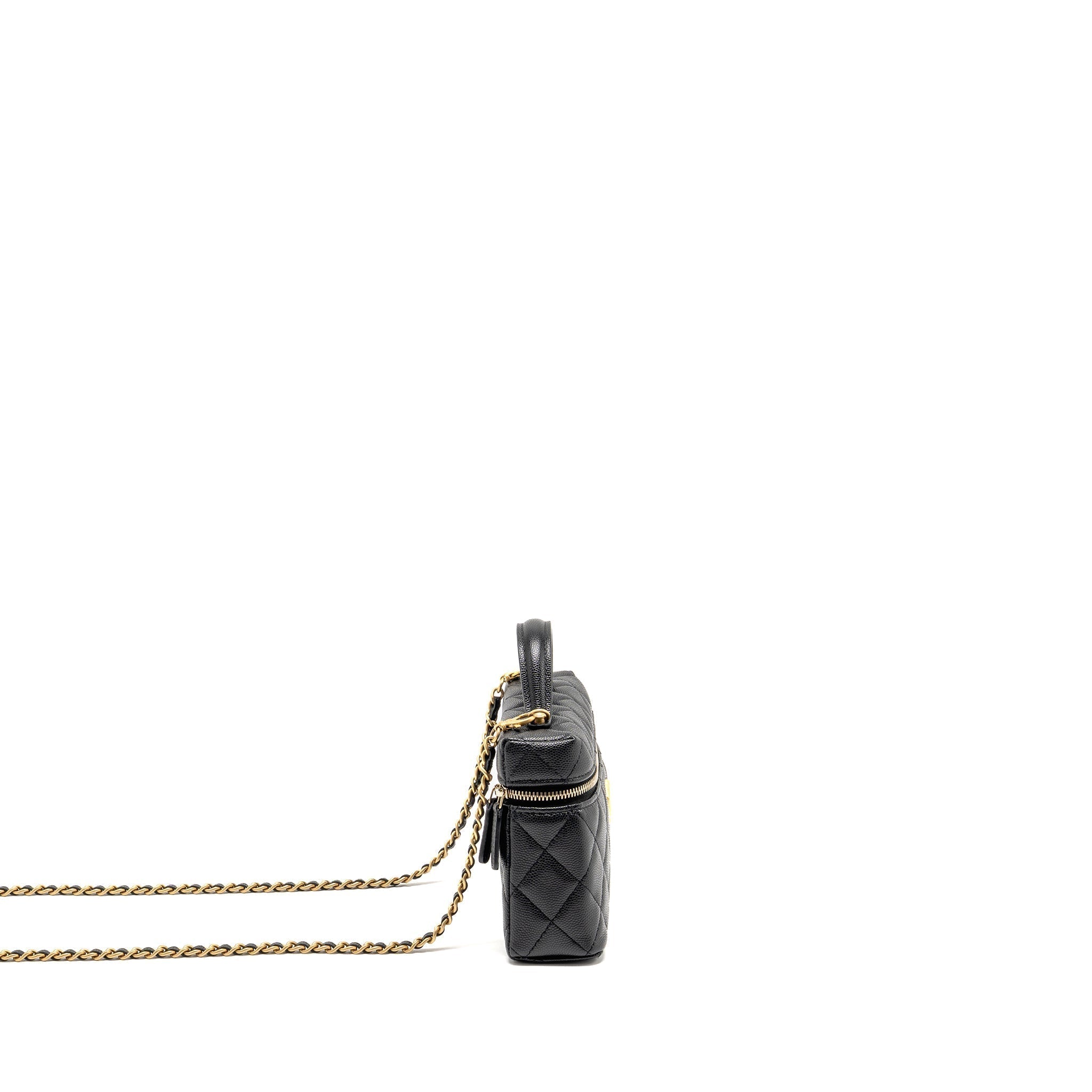 chanel-top-handle-vanity-bag-with-chain-caviar-black-ghw-microchip-copy