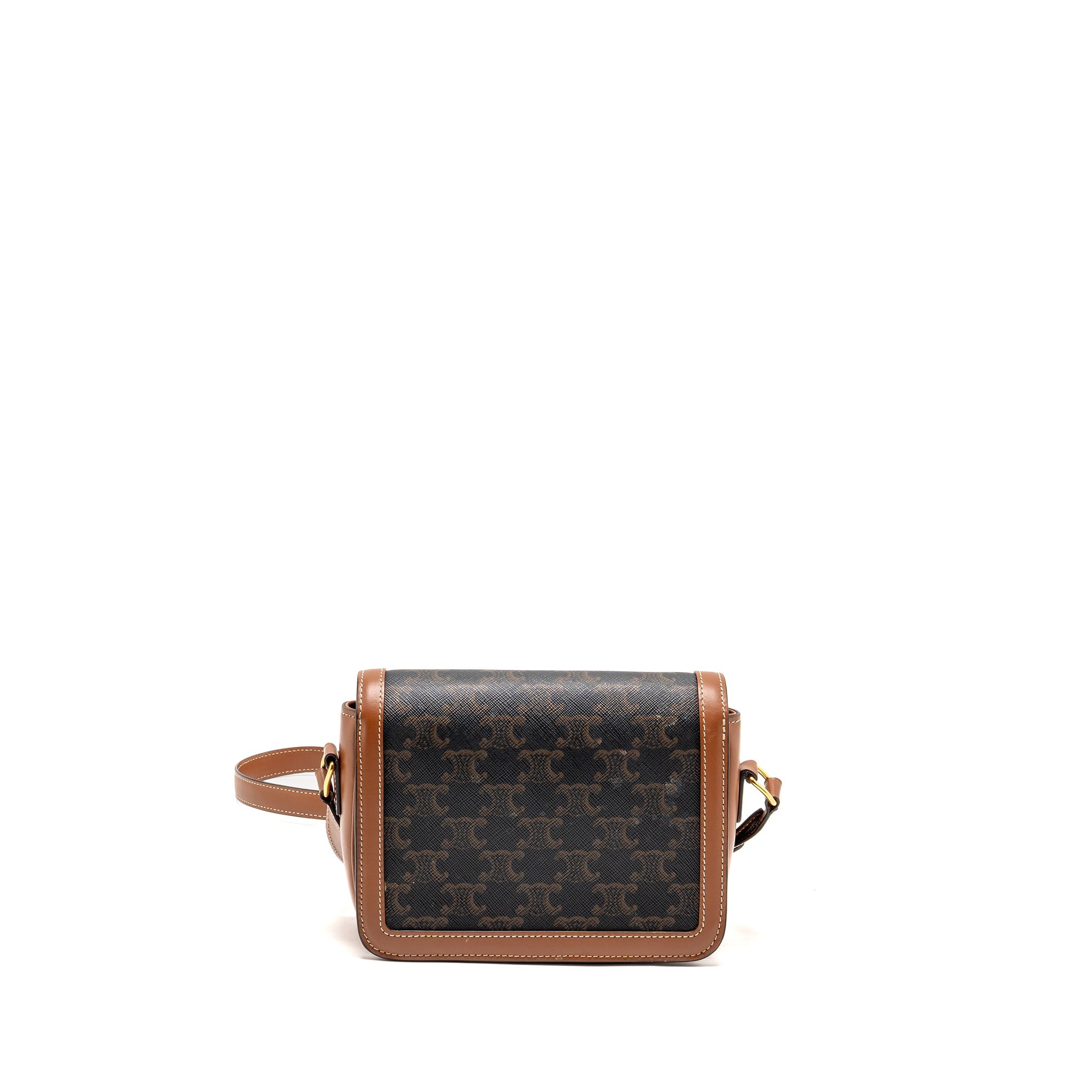 celine-teen-triomphe-bag-in-triomphe-calfskin-canvas-brown-multicoloour-ghw