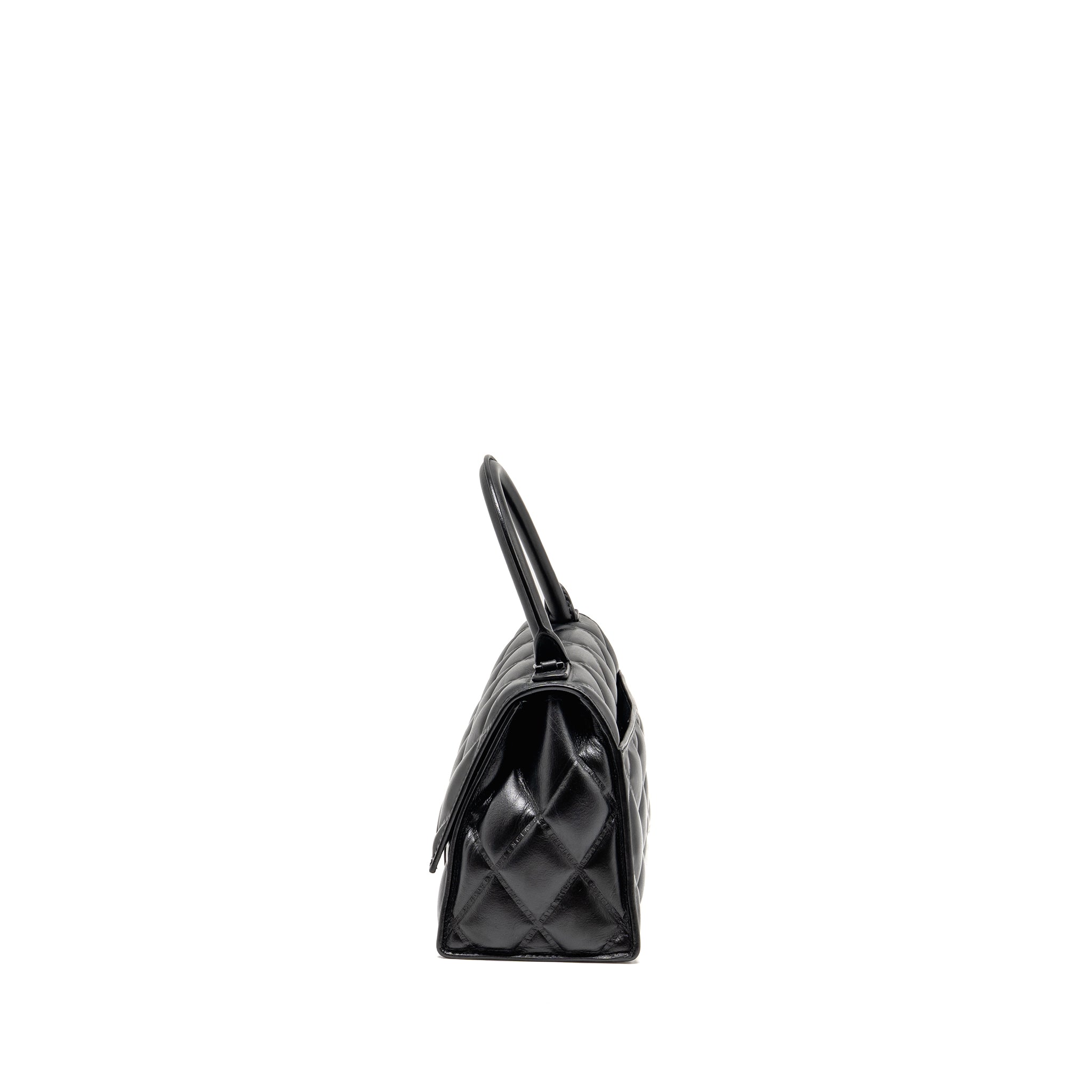 balenciaga-small-hourglass-bag-quilted-calfskin-so-black