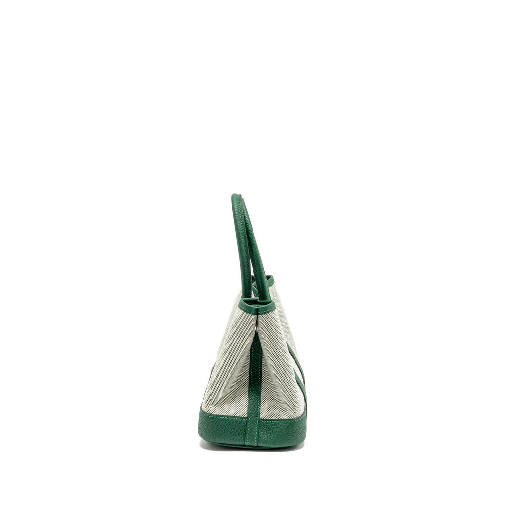 hermes-neo-garden-party-23-canvas-negonda-ecru-vert-moyen-shw-stamp-k-copy