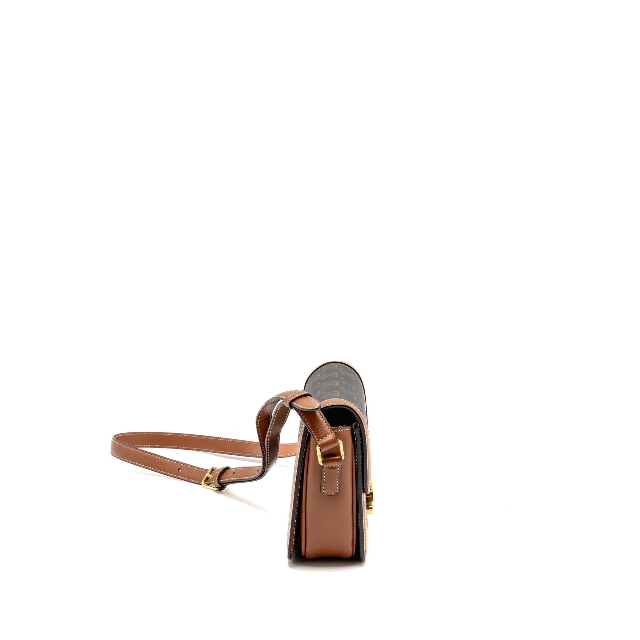 celine-teen-triomphe-bag-in-triomphe-calfskin-canvas-brown-multicoloour-ghw